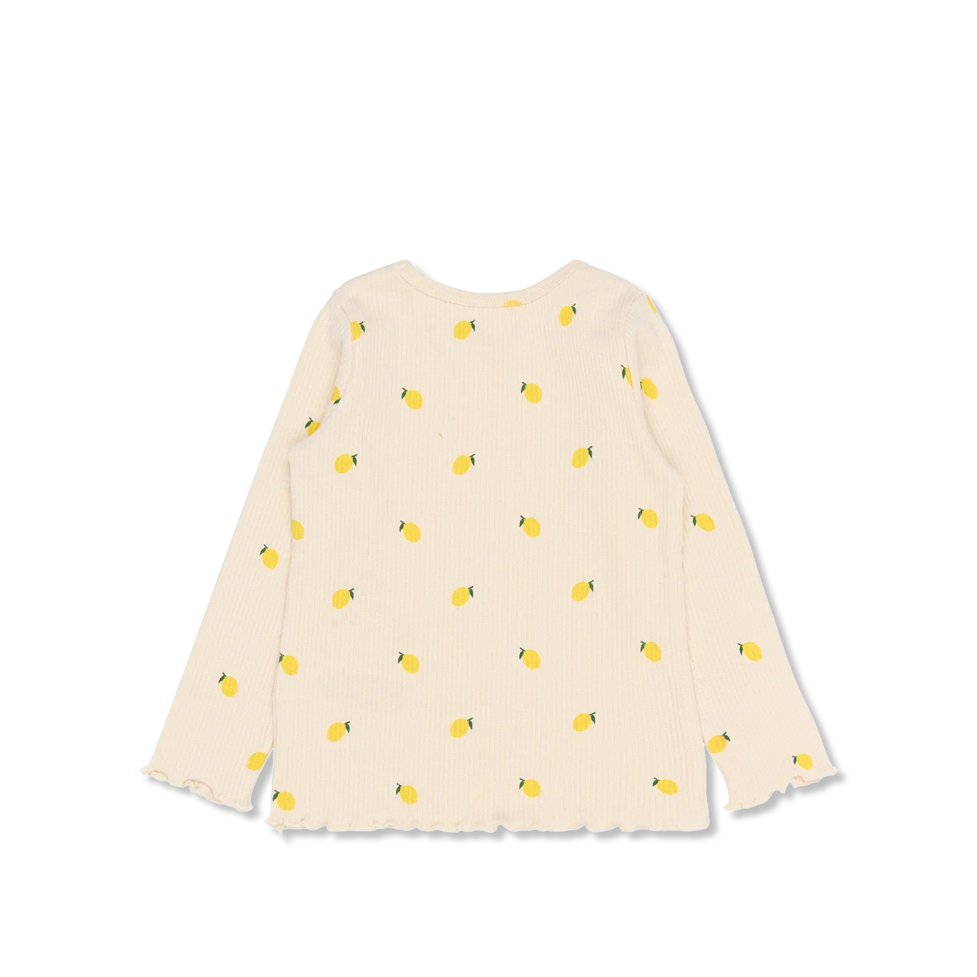 TNSTSmilla t-shirt lange mouw