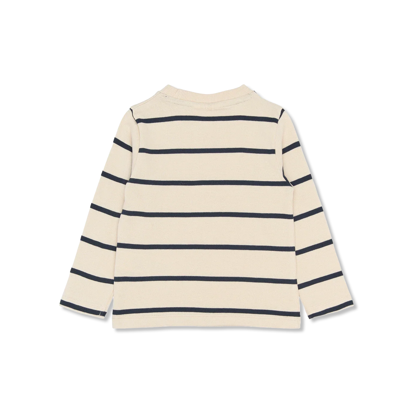 TNSTSlater t-shirt lange mouw