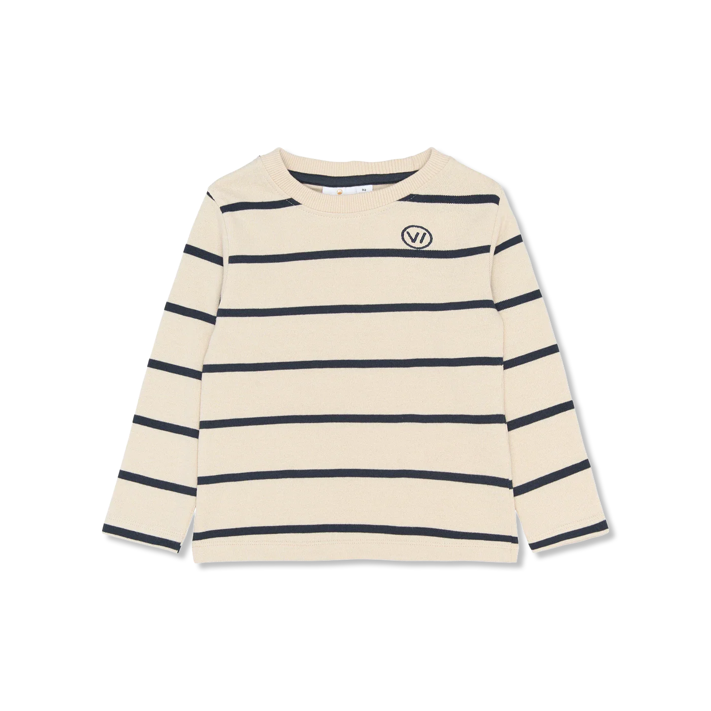 TNSTSlater t-shirt lange mouw