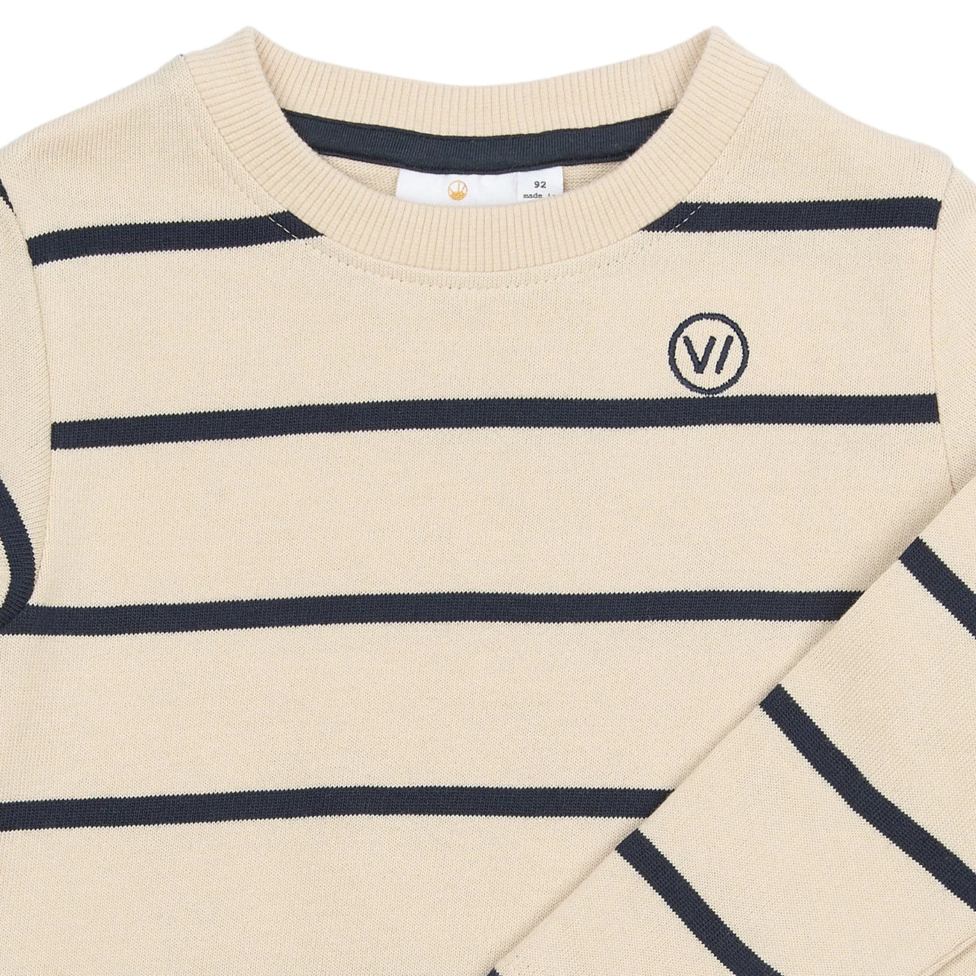 TNSTSlater t-shirt lange mouw