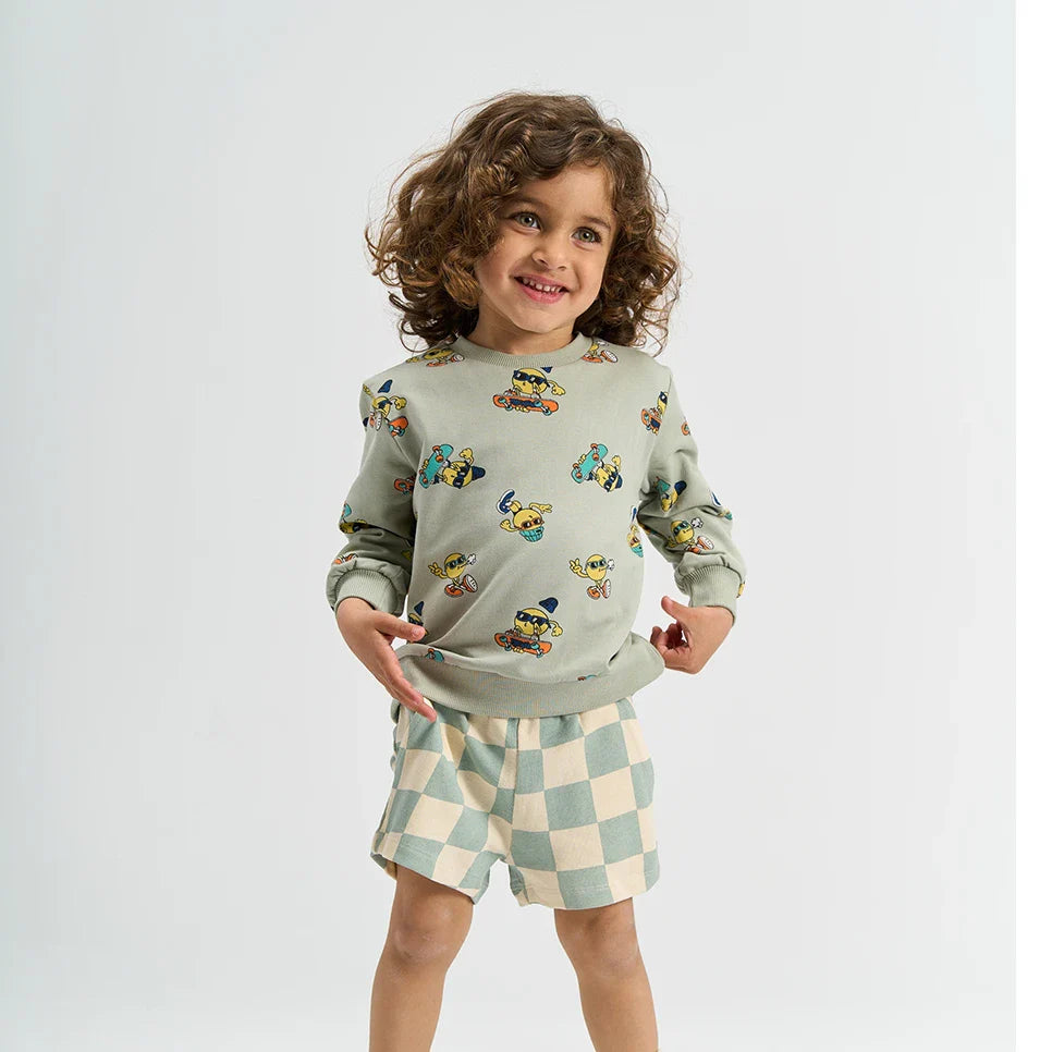 TNSTSantiago sweatshirts