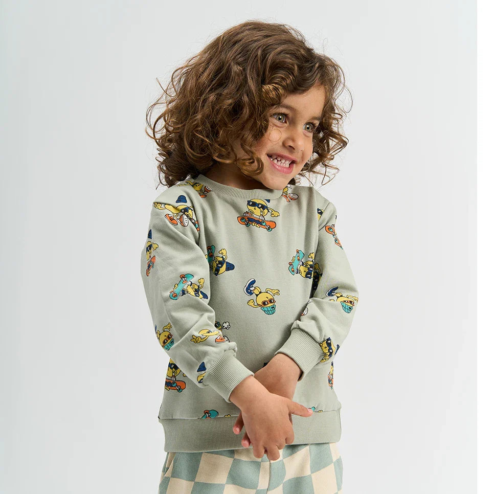 TNSTSantiago sweatshirts