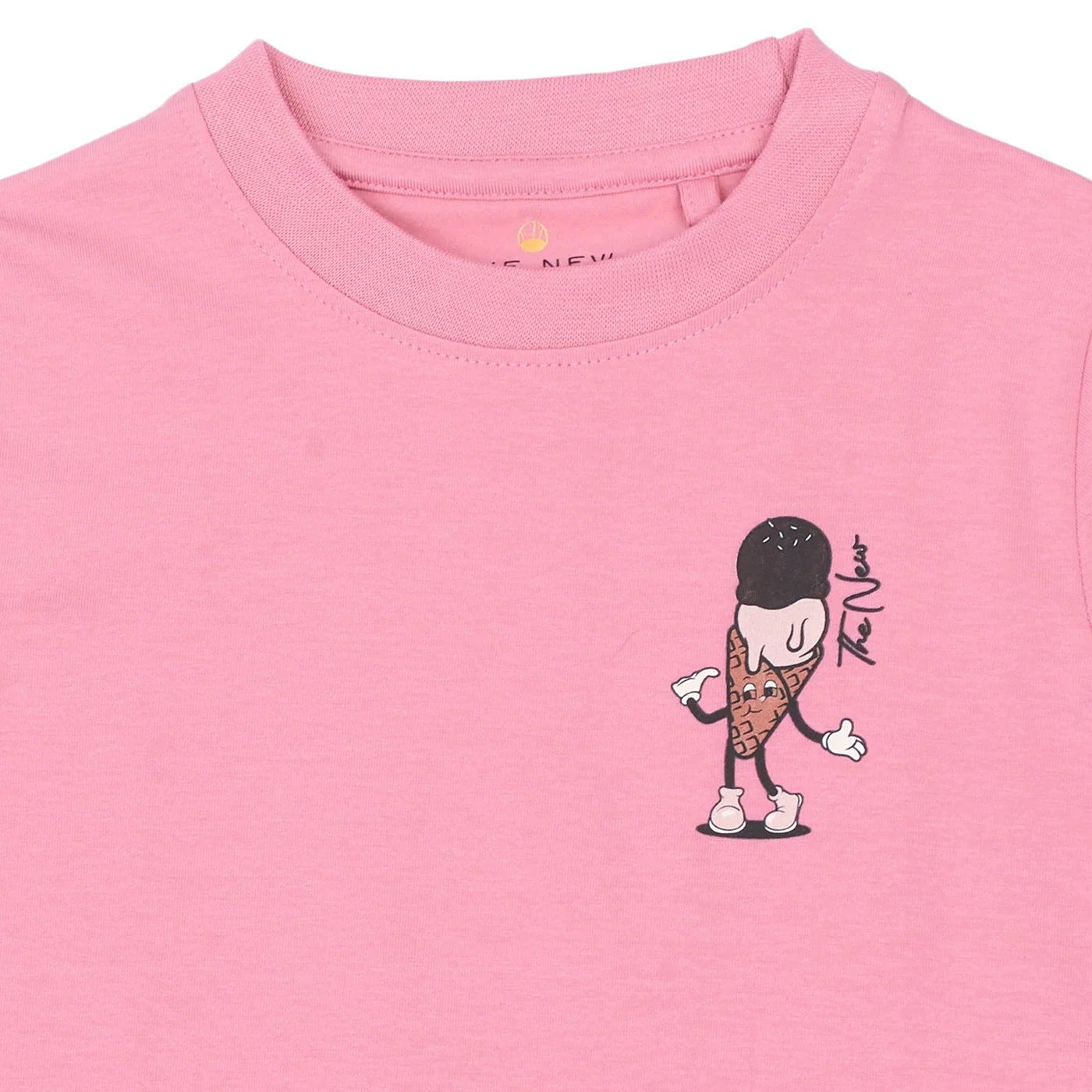 TNSTTundra t-Shirt