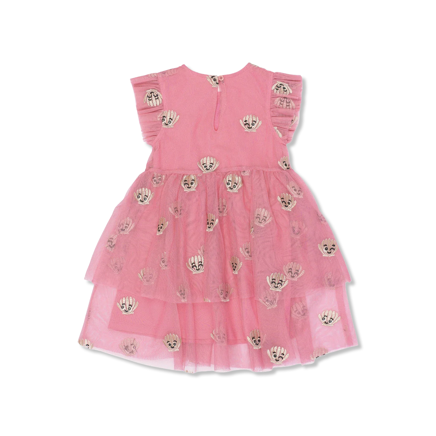 TNSTTulle jurk
