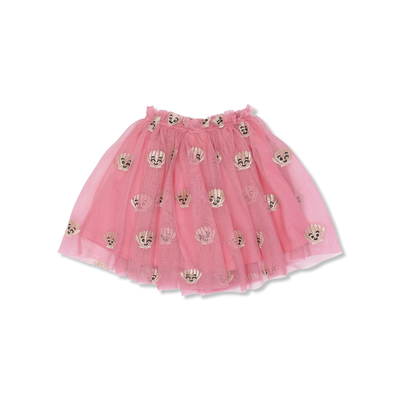 TNSTTulle rok
