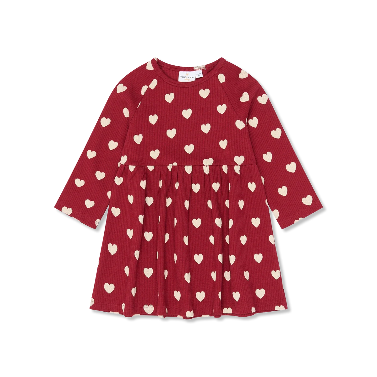 Tnstholiday Jurk