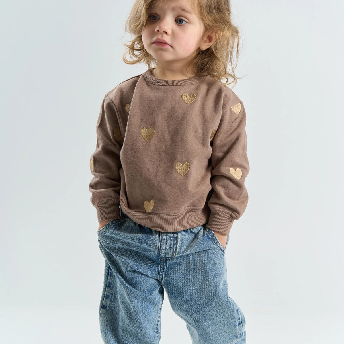Tnstyolie Sweatshirt