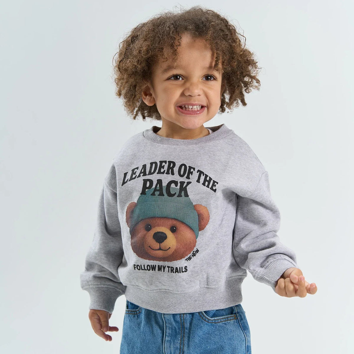 Tnstyvan Sweatshirt