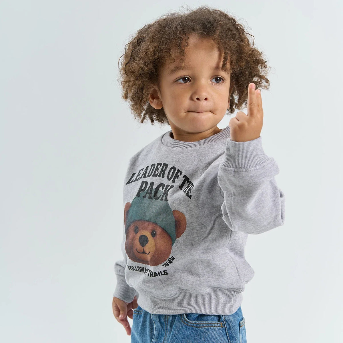Tnstyvan Sweatshirt