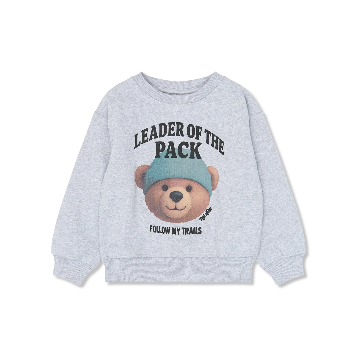 Tnstyvan Sweatshirt