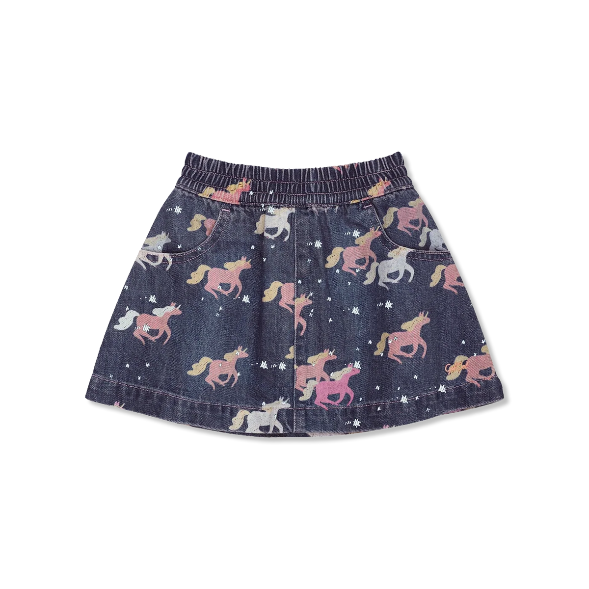 Unicorn Rok