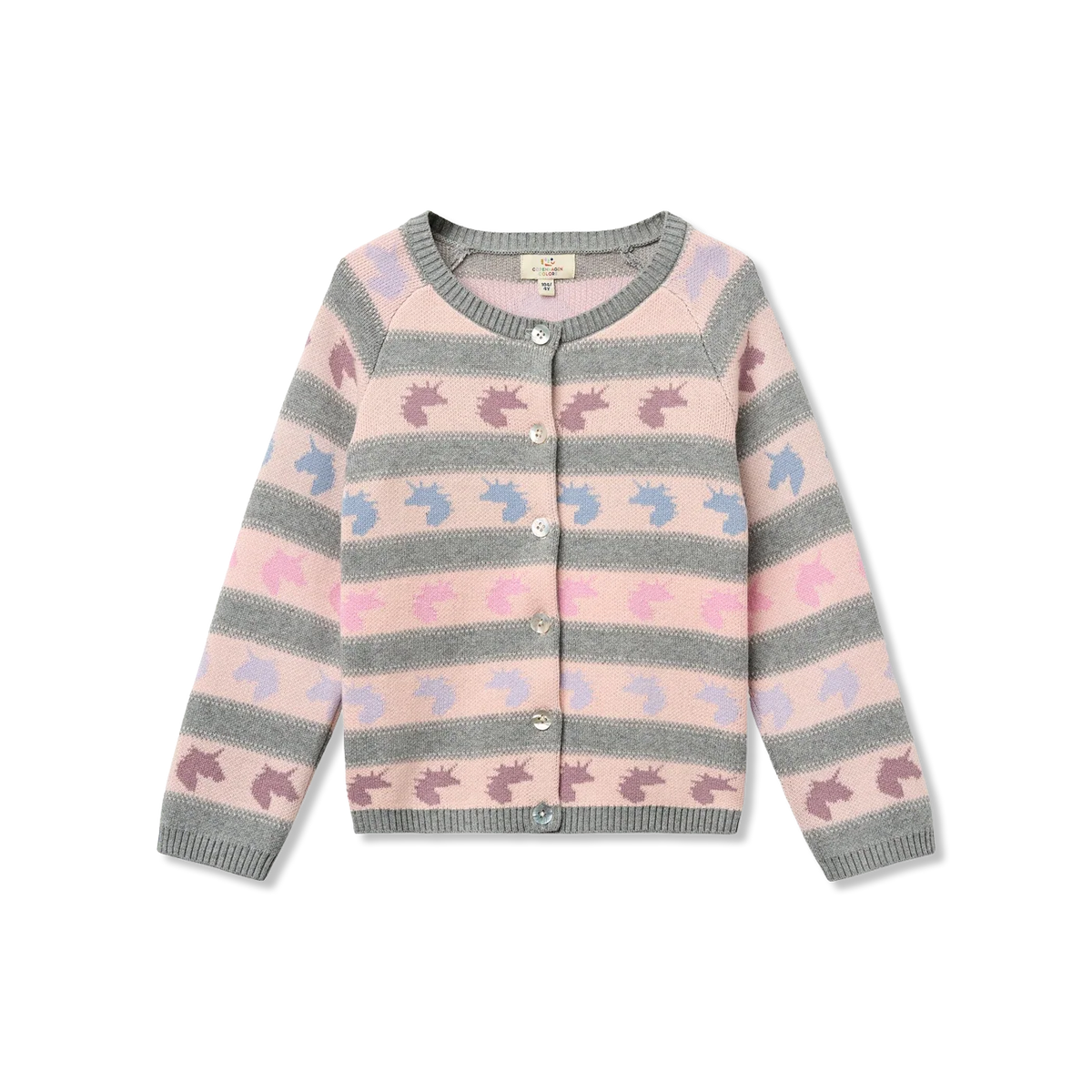 Unicorn Vest