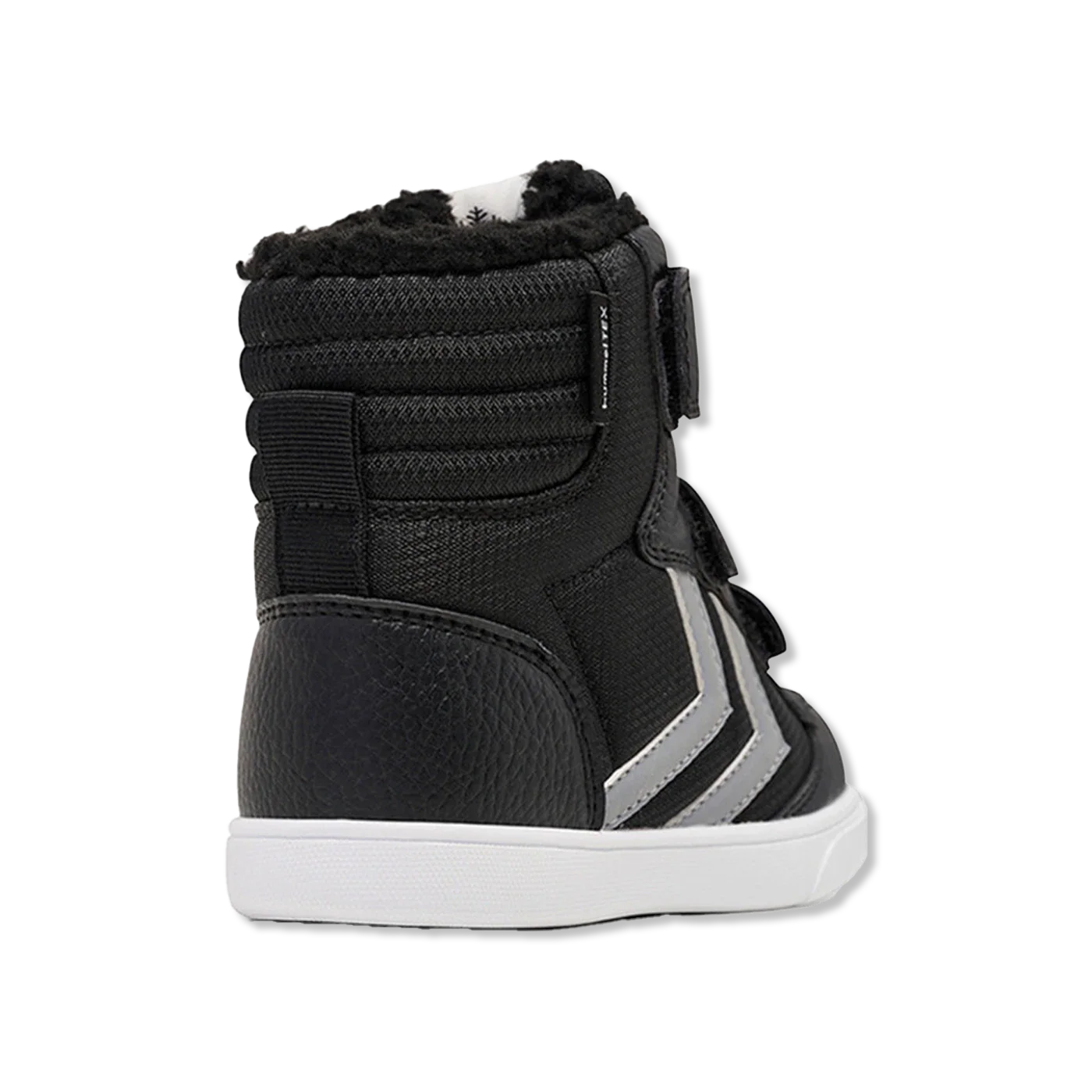 St. super poly boot mid tex jr Winterlaars
