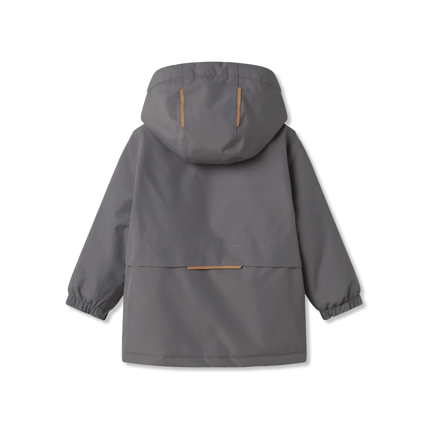 Nmmlasnow10 winterjas