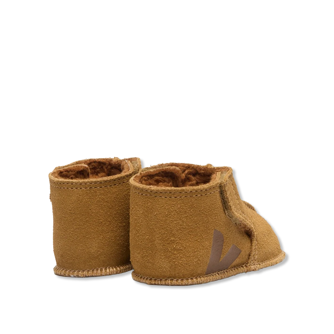 Orso winter Babyslofjes