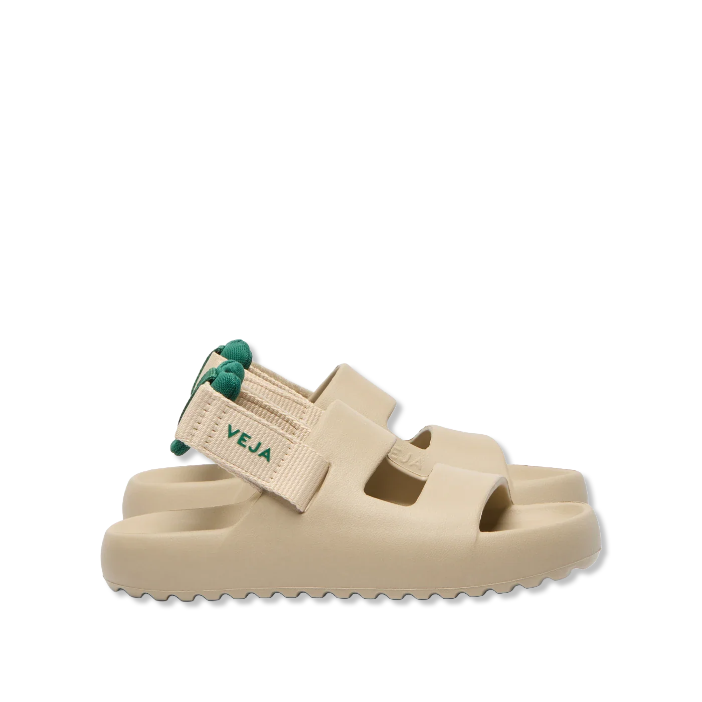 Mini etna lite Open sandaal