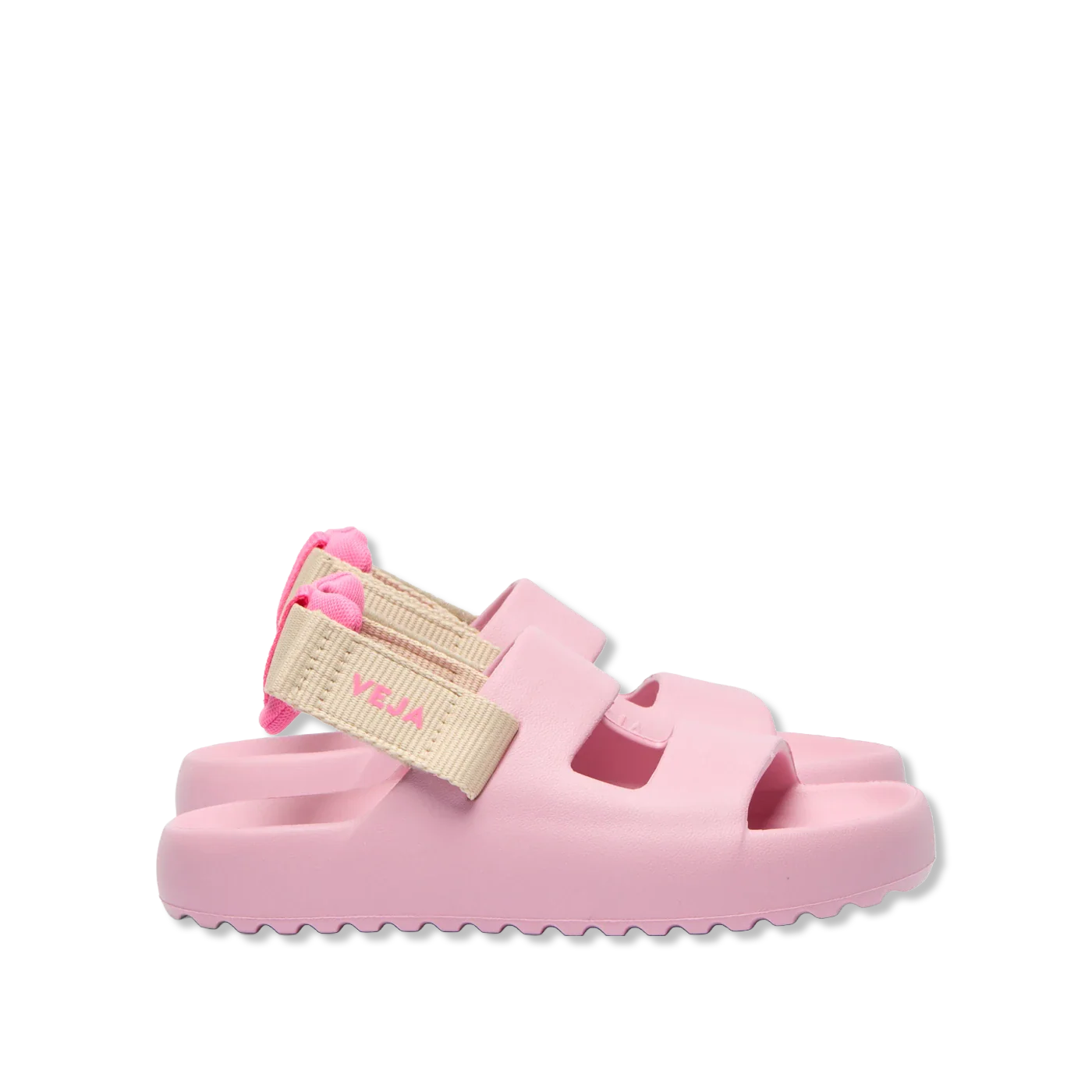 Mini etna lite Gesloten sandalen
