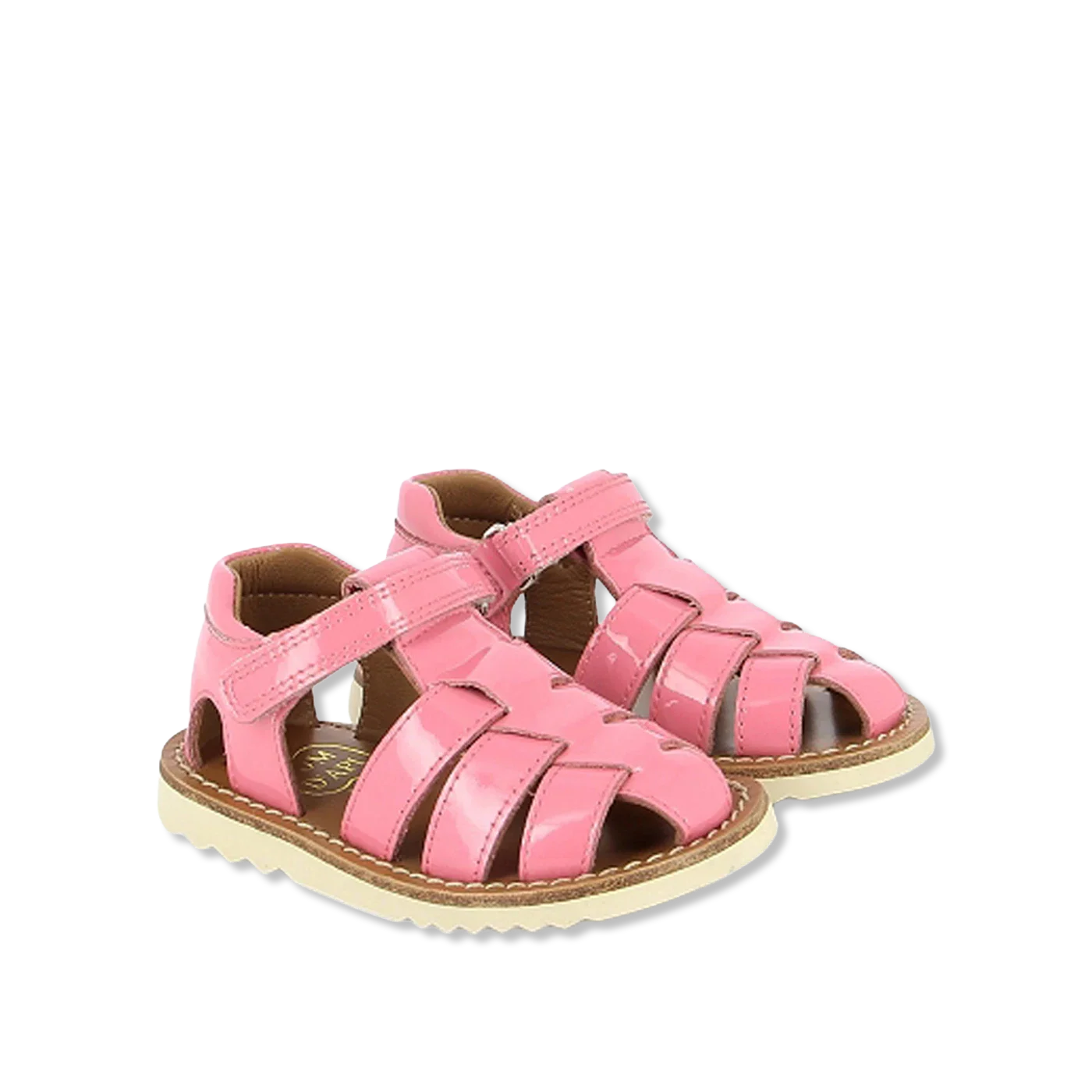 Waff papy Sandalen