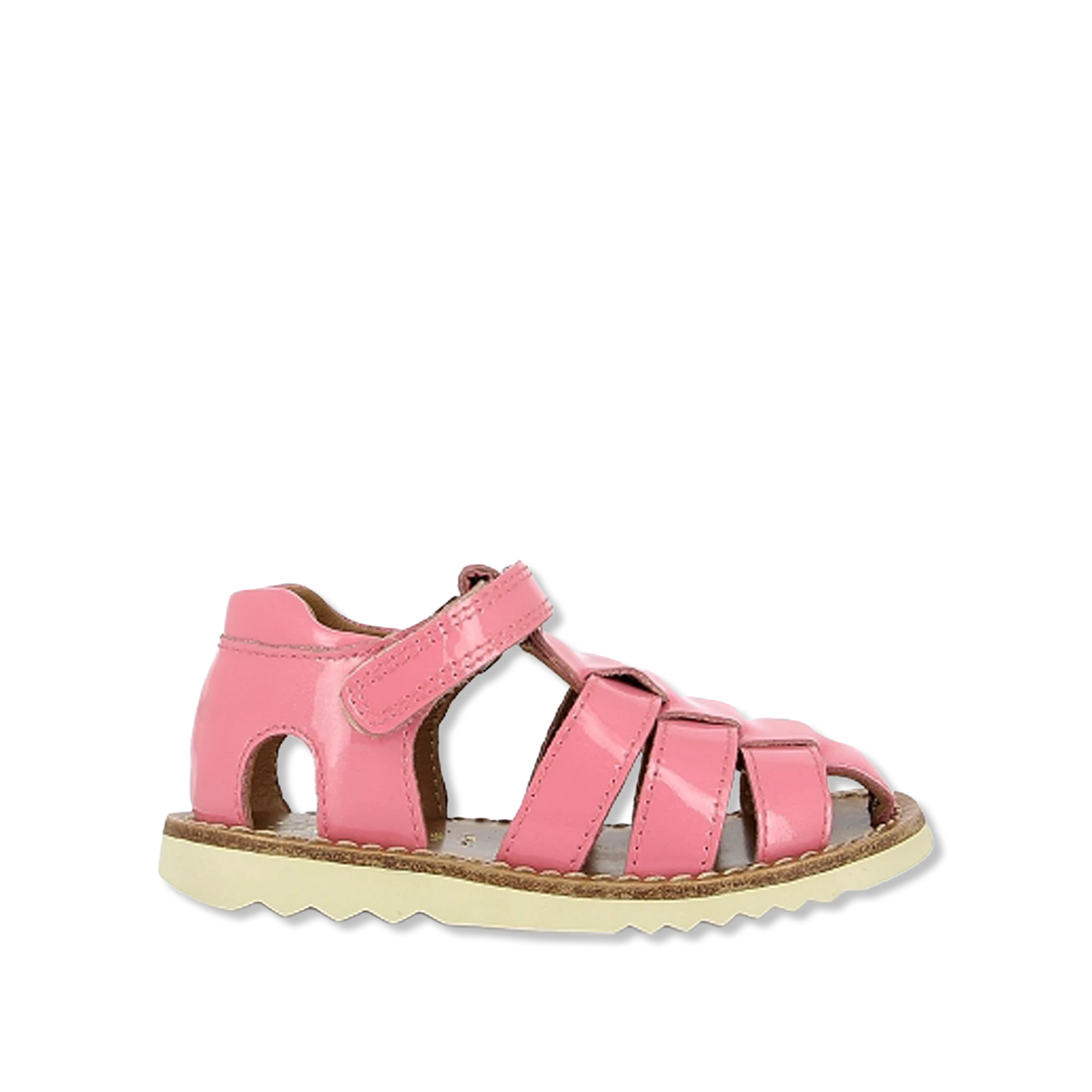 Waff papy Gesloten sandalen