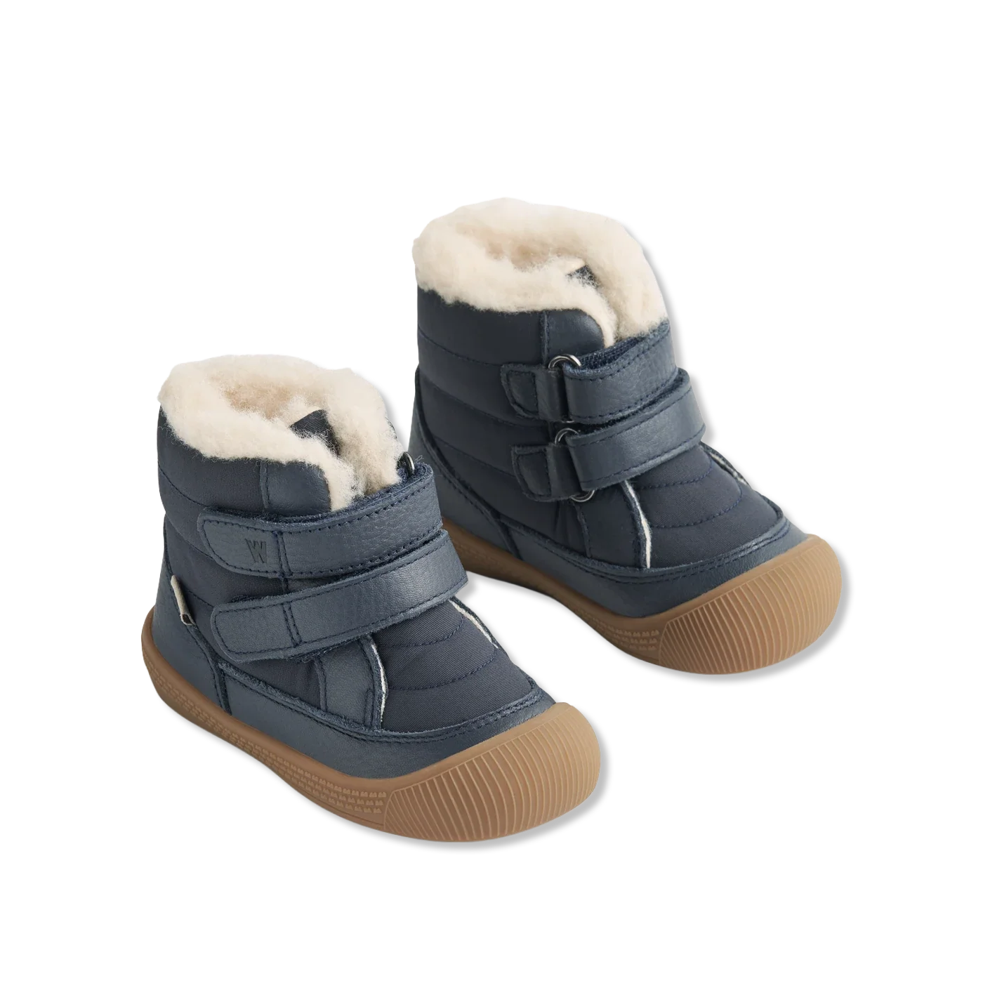 Daxi tex Winterlaarzen