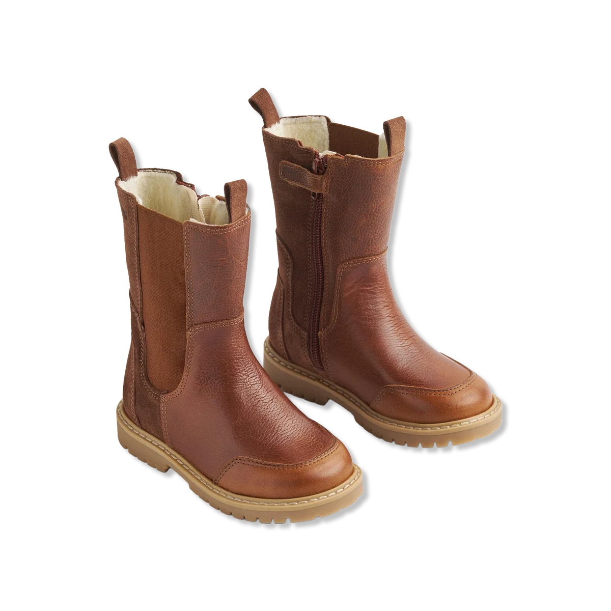 Sonni tex Winterlaarzen