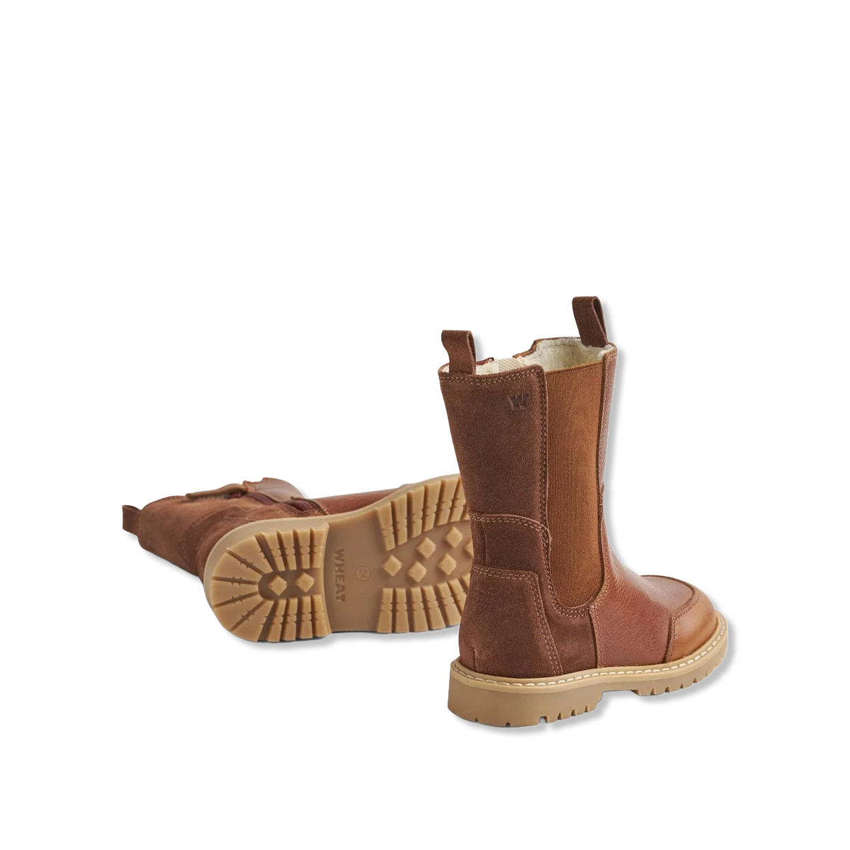 Sonni tex Winterlaarzen