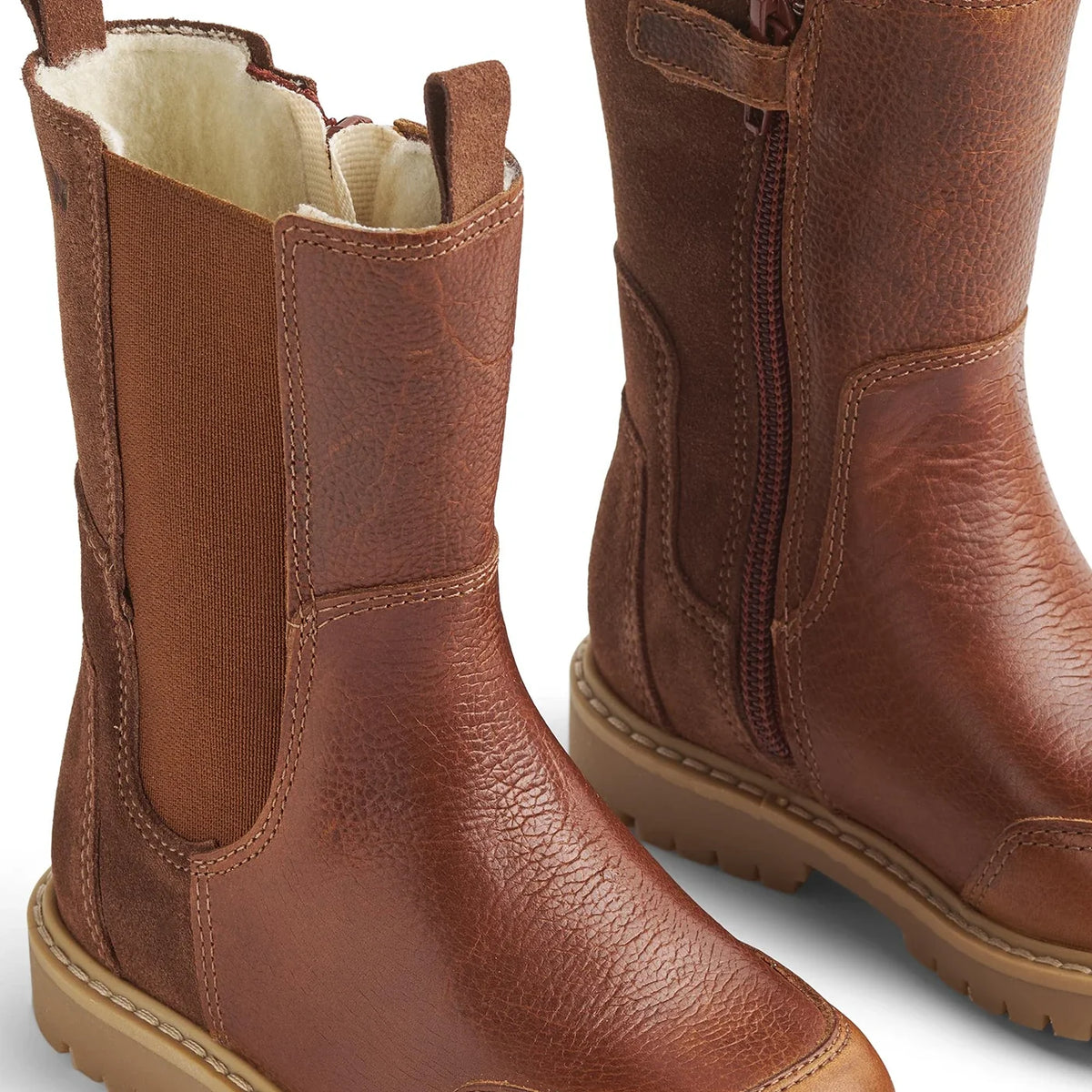 Sonni tex Winterlaarzen