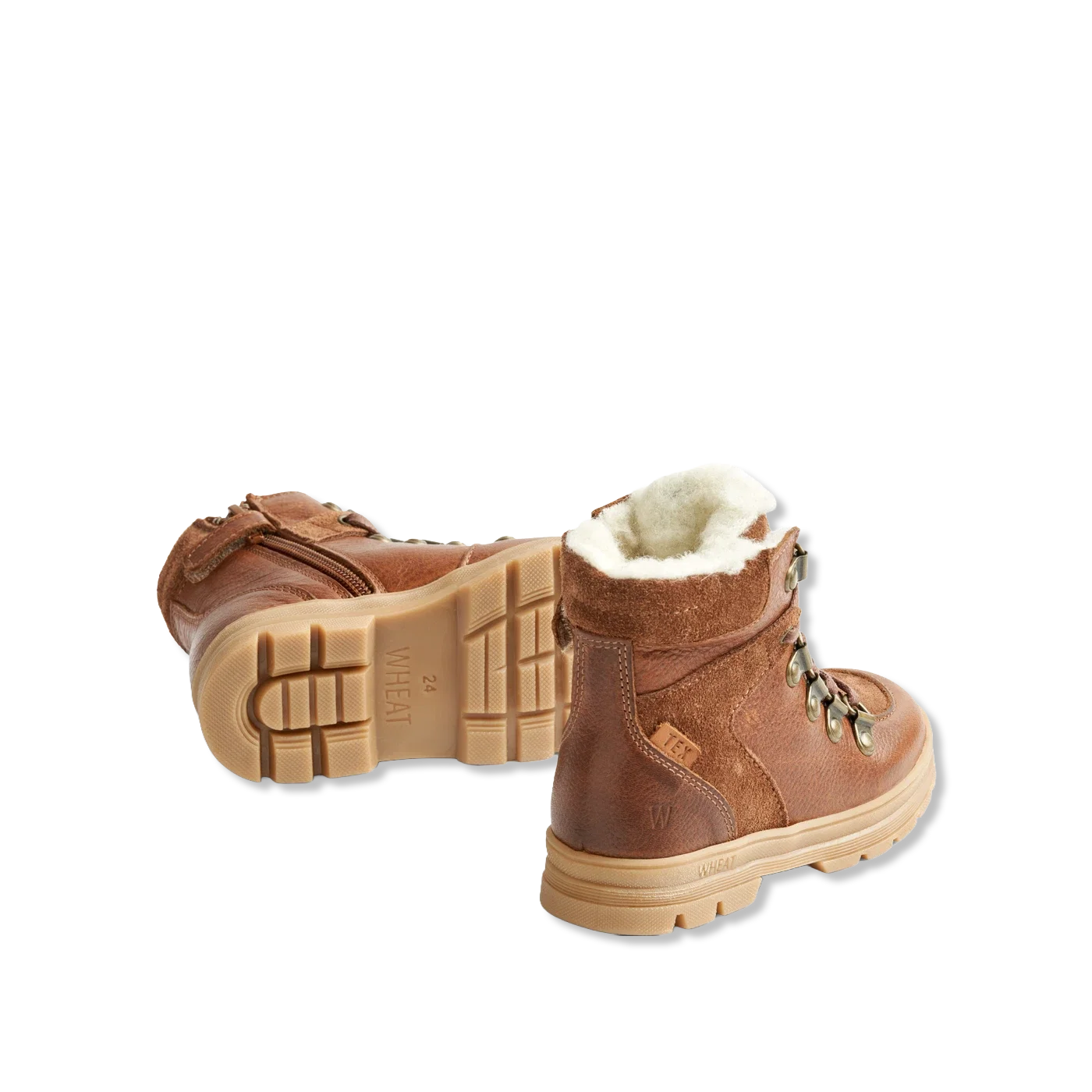 Toni hiker tex Winterlaarzen
