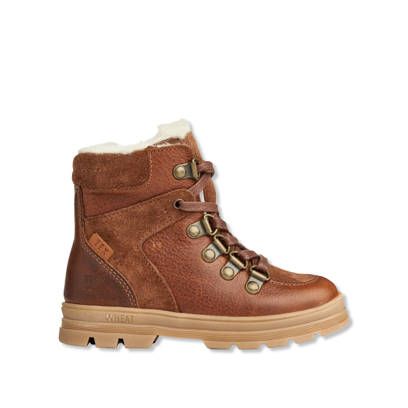 Toni hiker tex Winterlaarzen