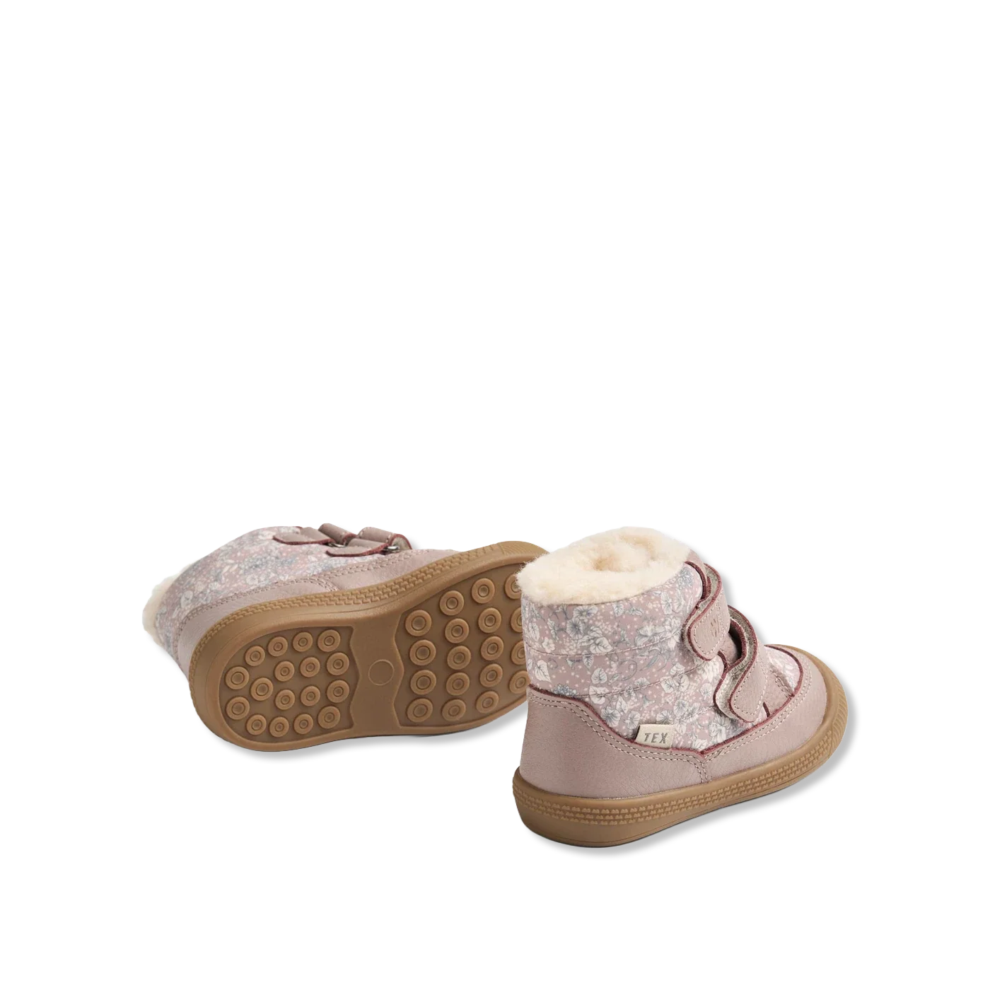 Daxi tex Winterlaarzen