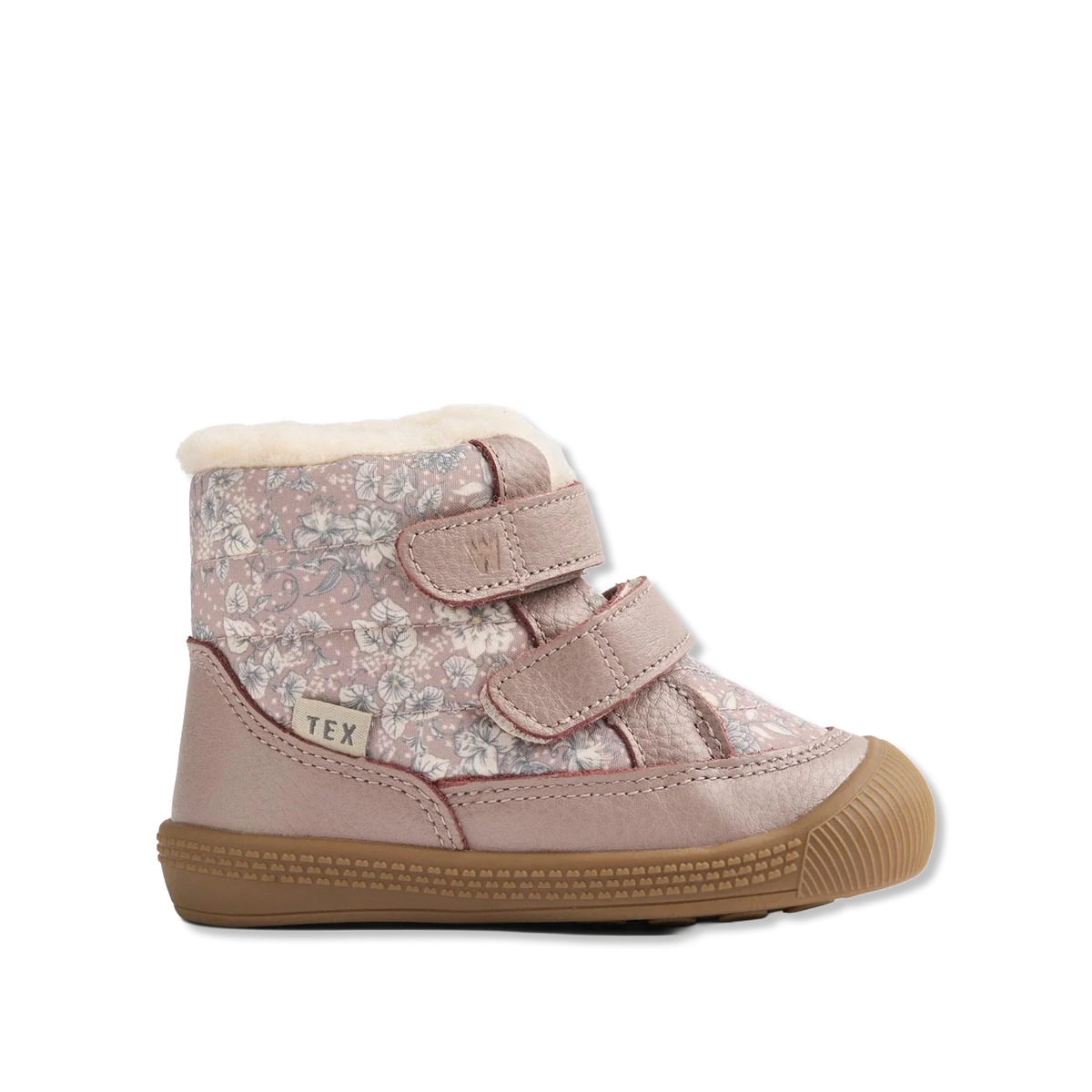 Daxi tex Winterlaarzen