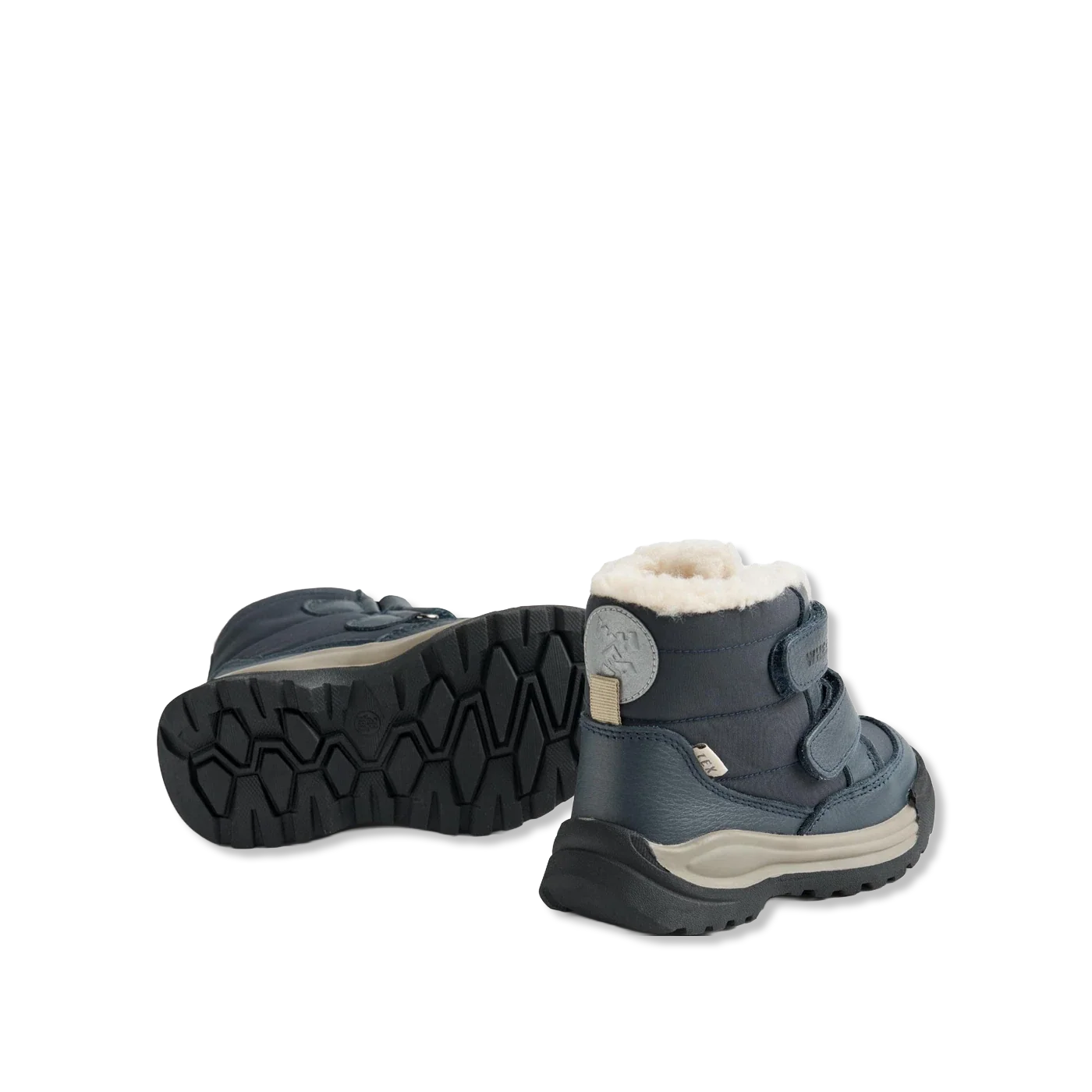 Millas tex Winterlaarzen