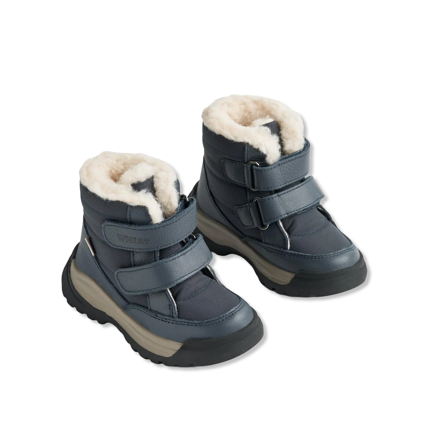 Millas tex Winterlaarzen