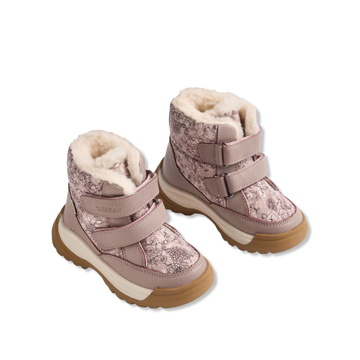 Millas tex Winterlaarzen