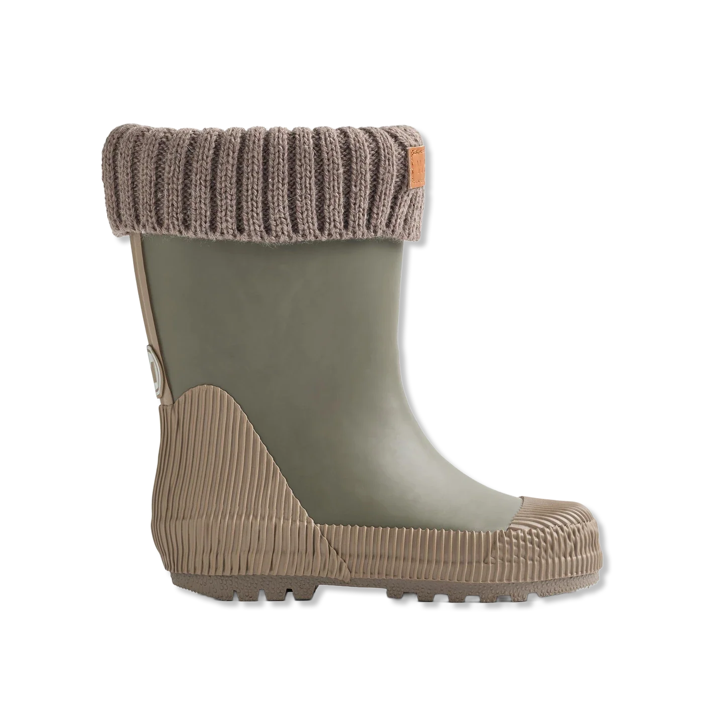 Wader Regenlaarzen