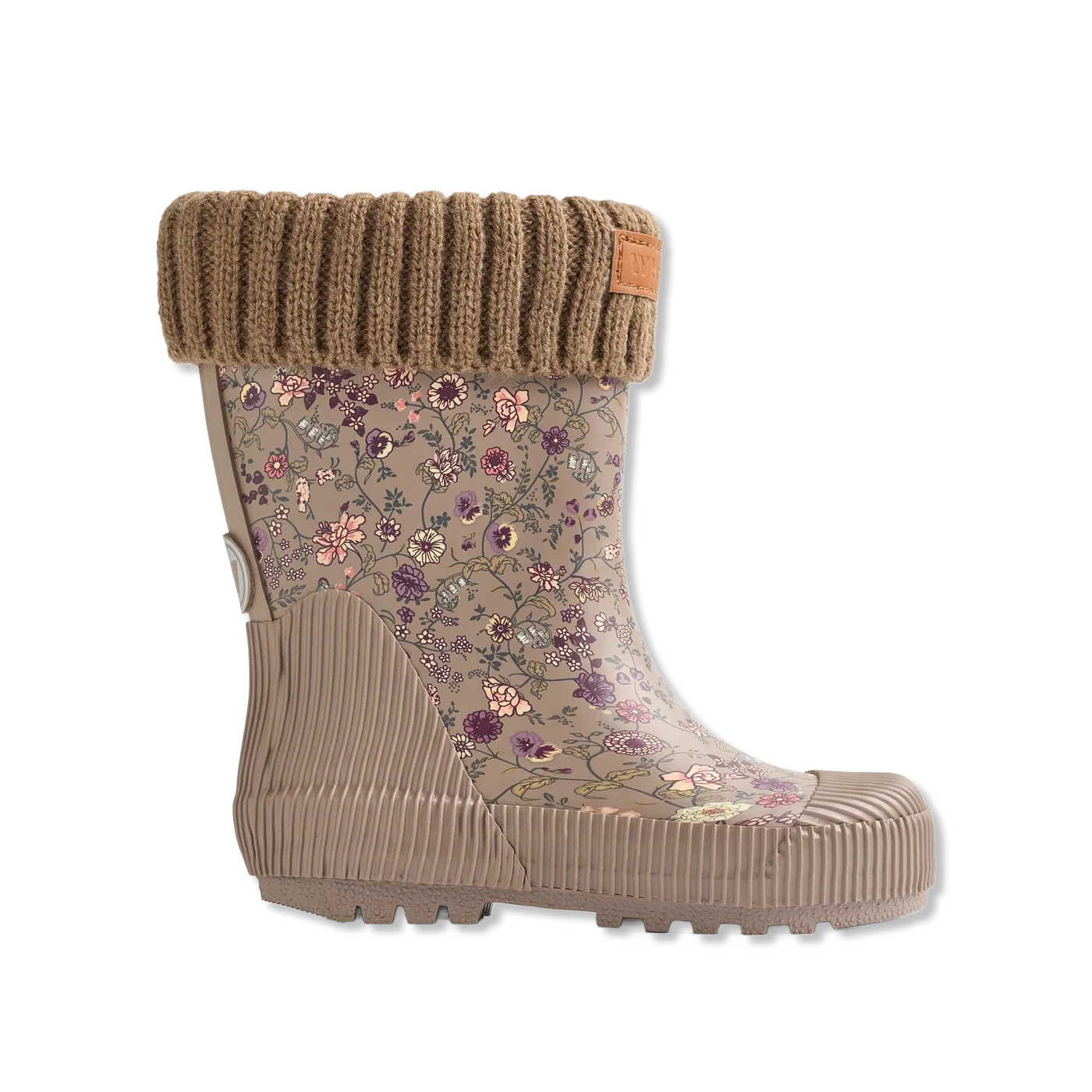 Wader Regenlaarzen