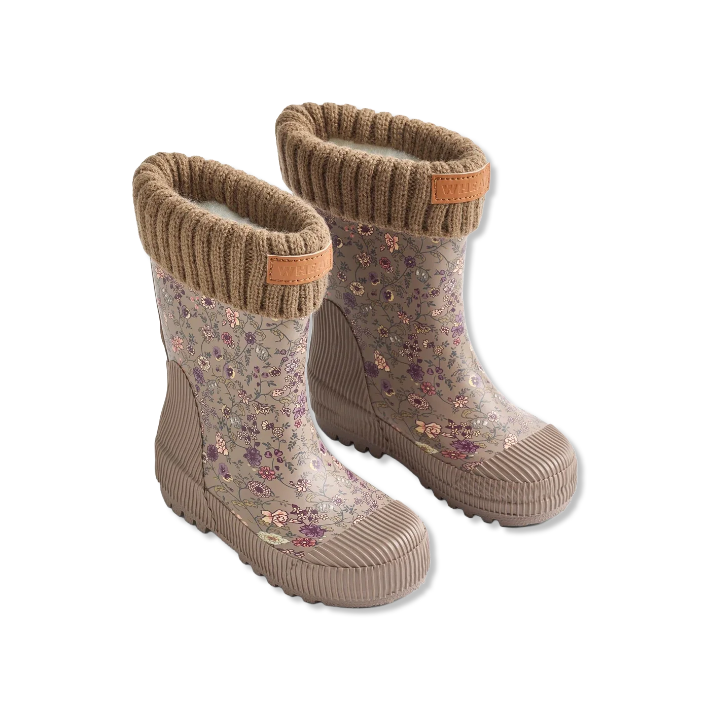 Wader Regenlaarzen