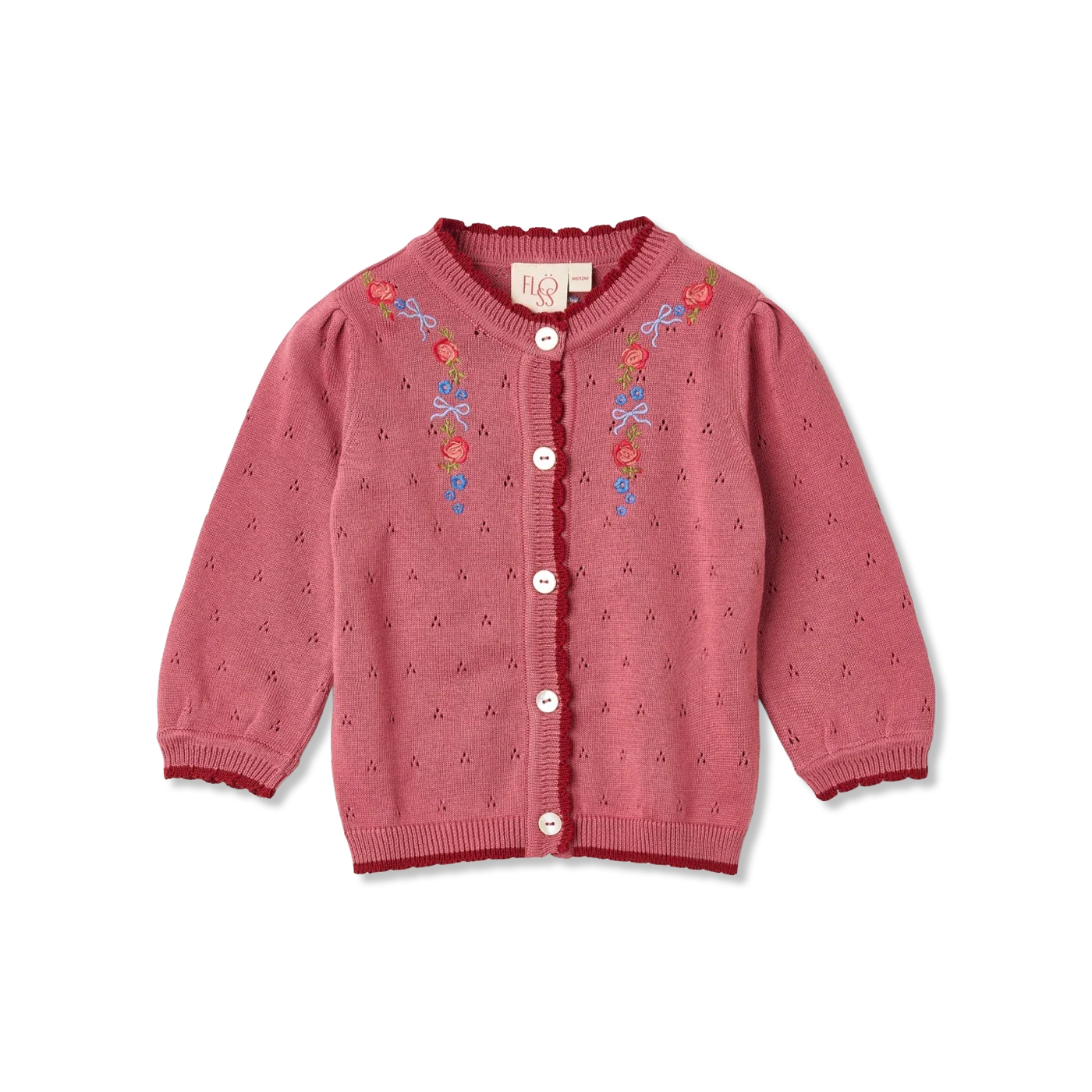 Willow Vest