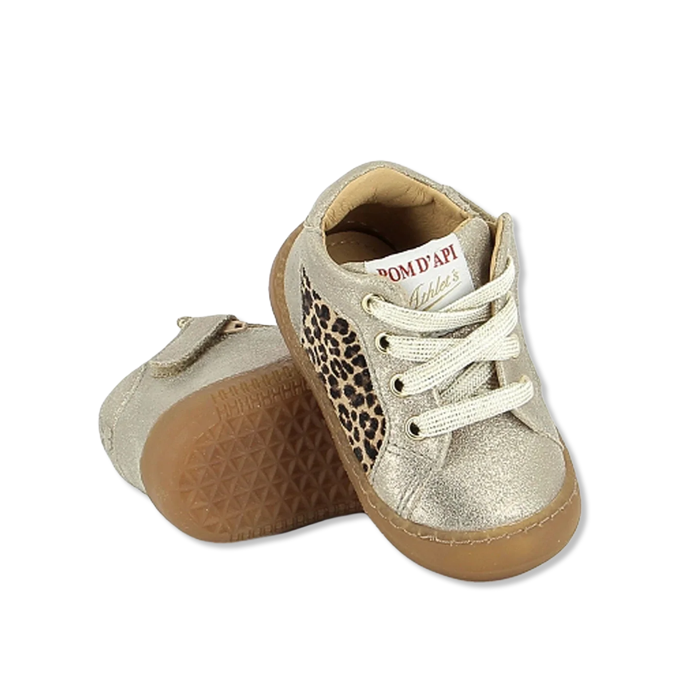 Yaka Schoenen