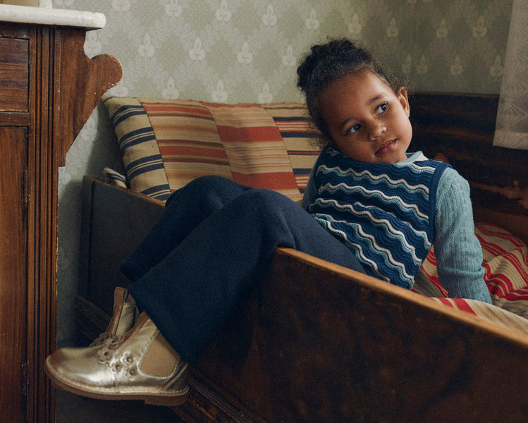 House of Kids: Kinderkleidung und Kindermode