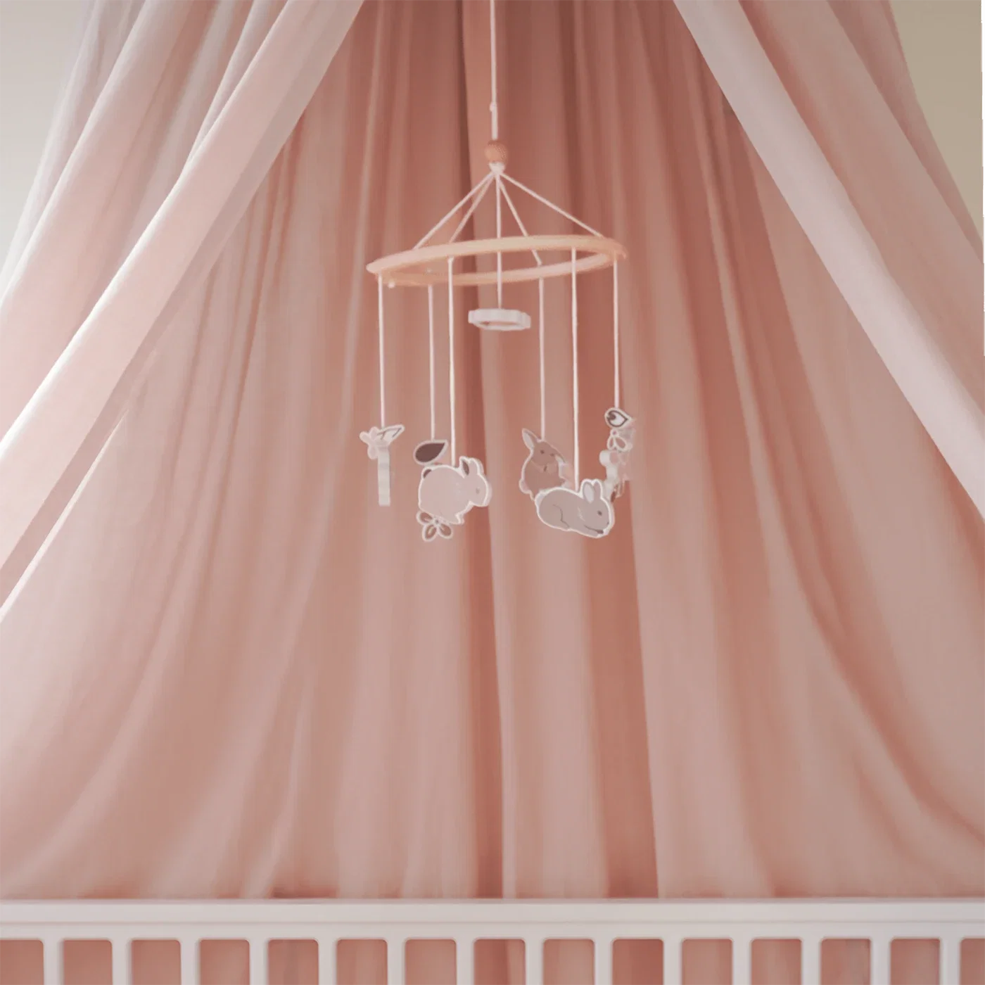 Augusta Babymobiel