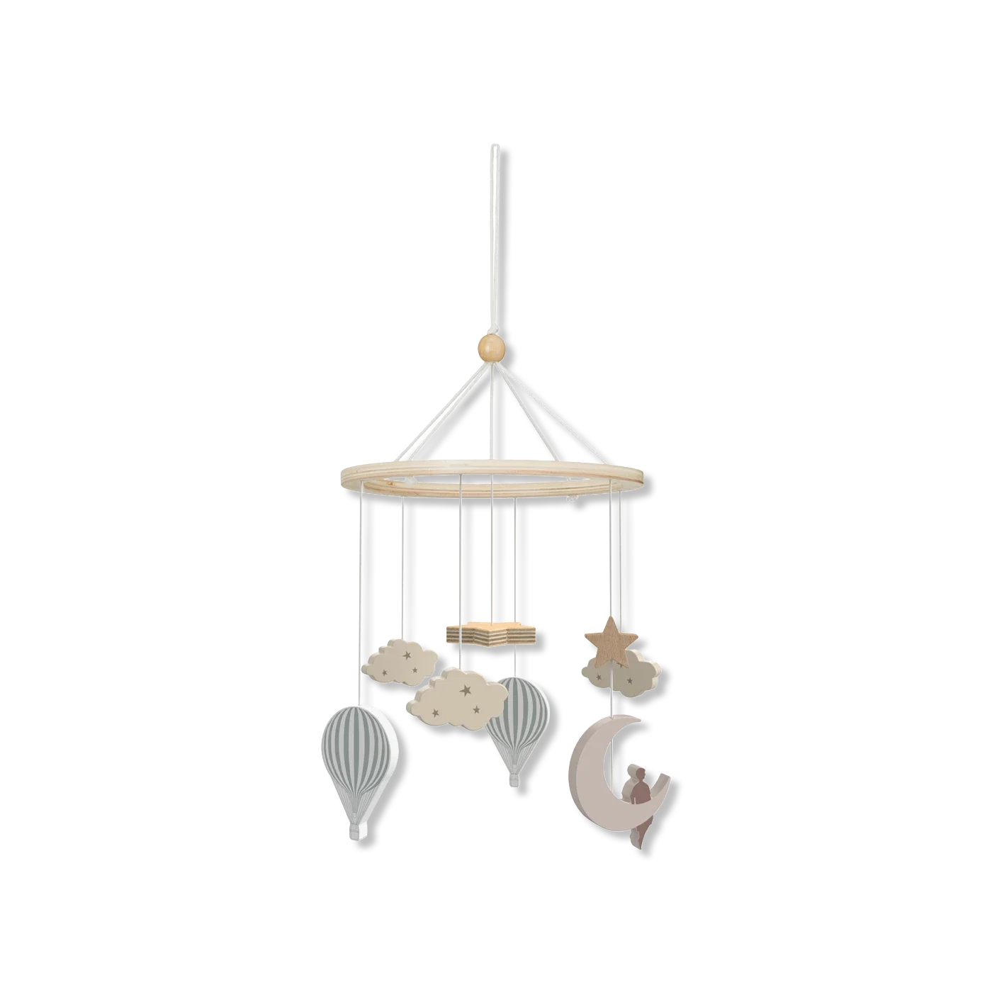 Dreamland Babymobiel