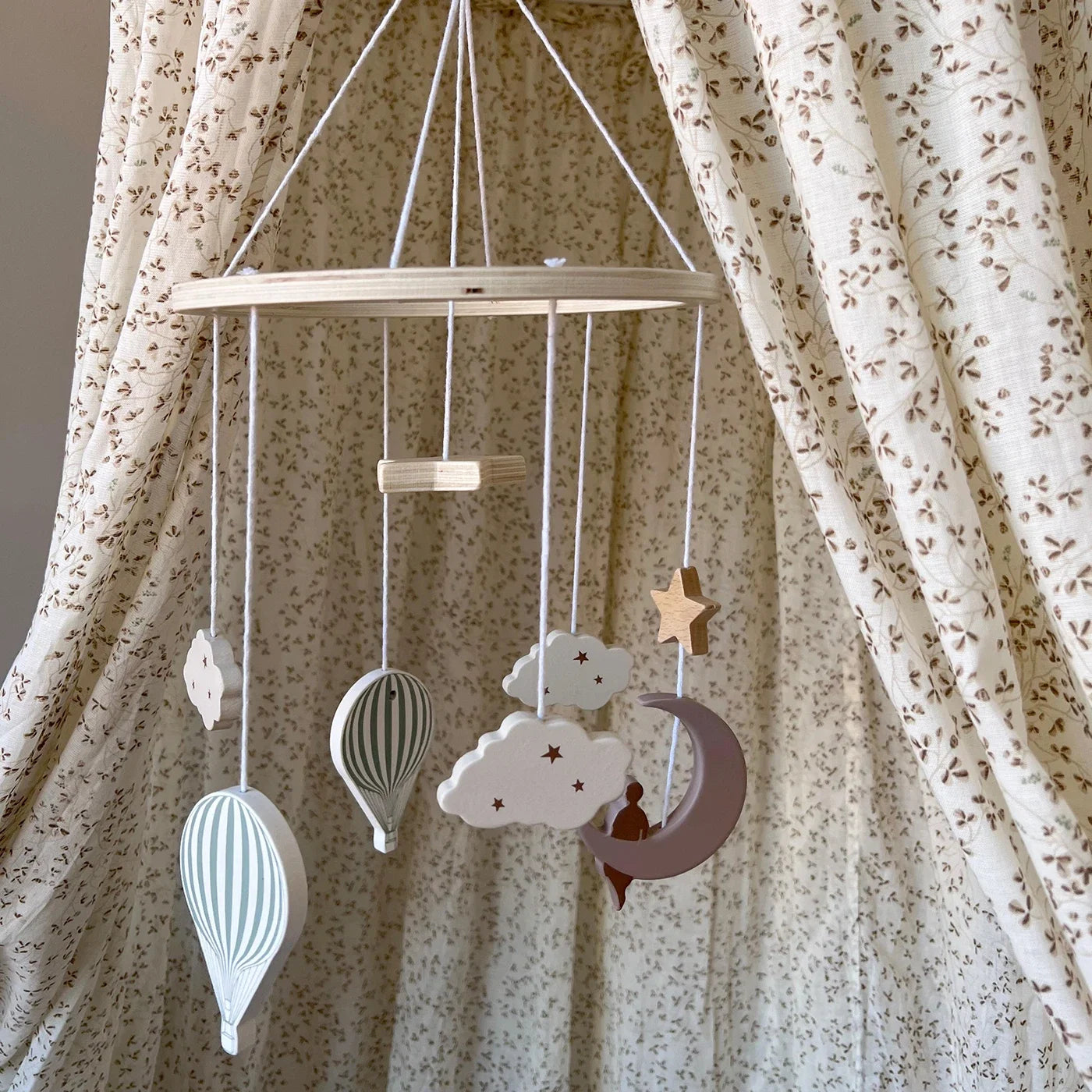 Dreamland Babymobiel