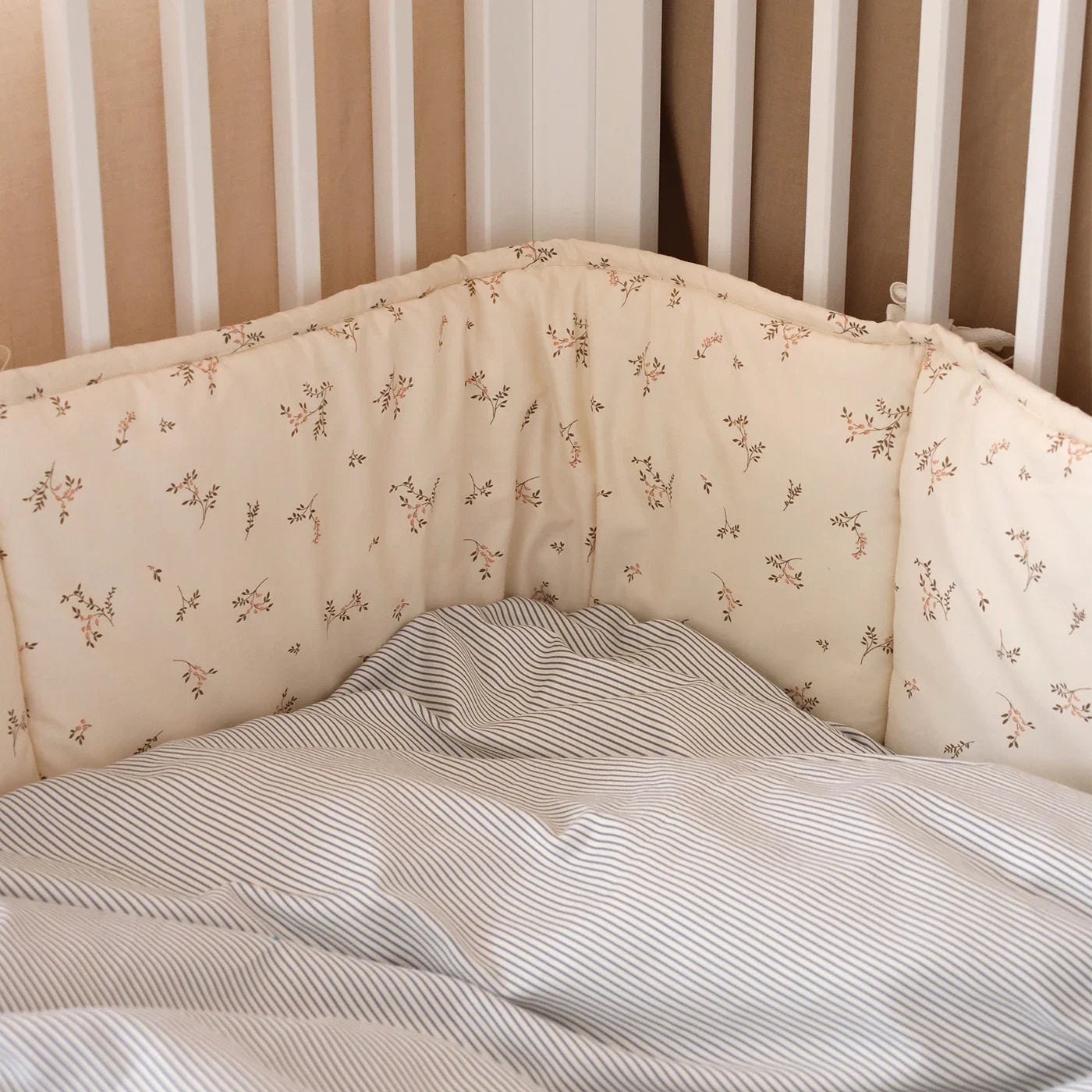 Ashley Bedbumper
