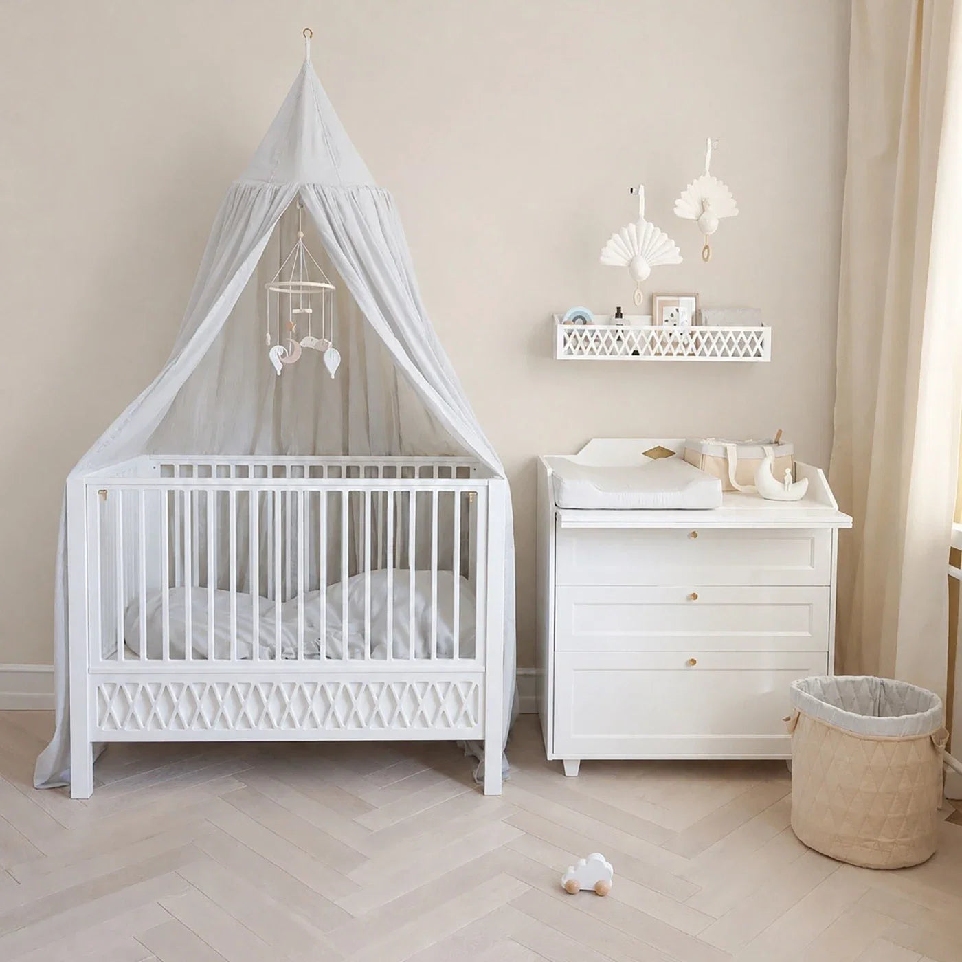 Dreamland Babymobiel