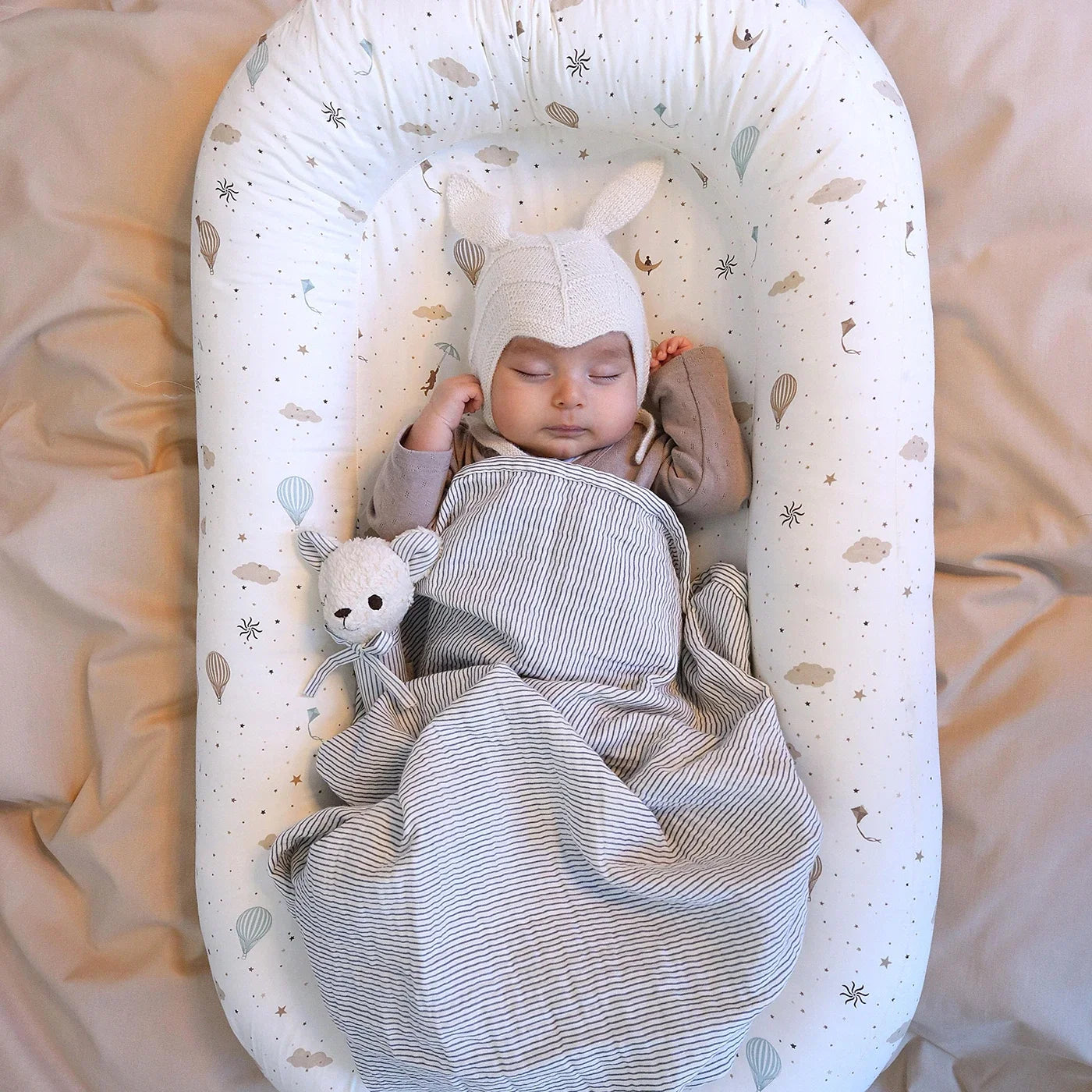 Dreamland Babynest