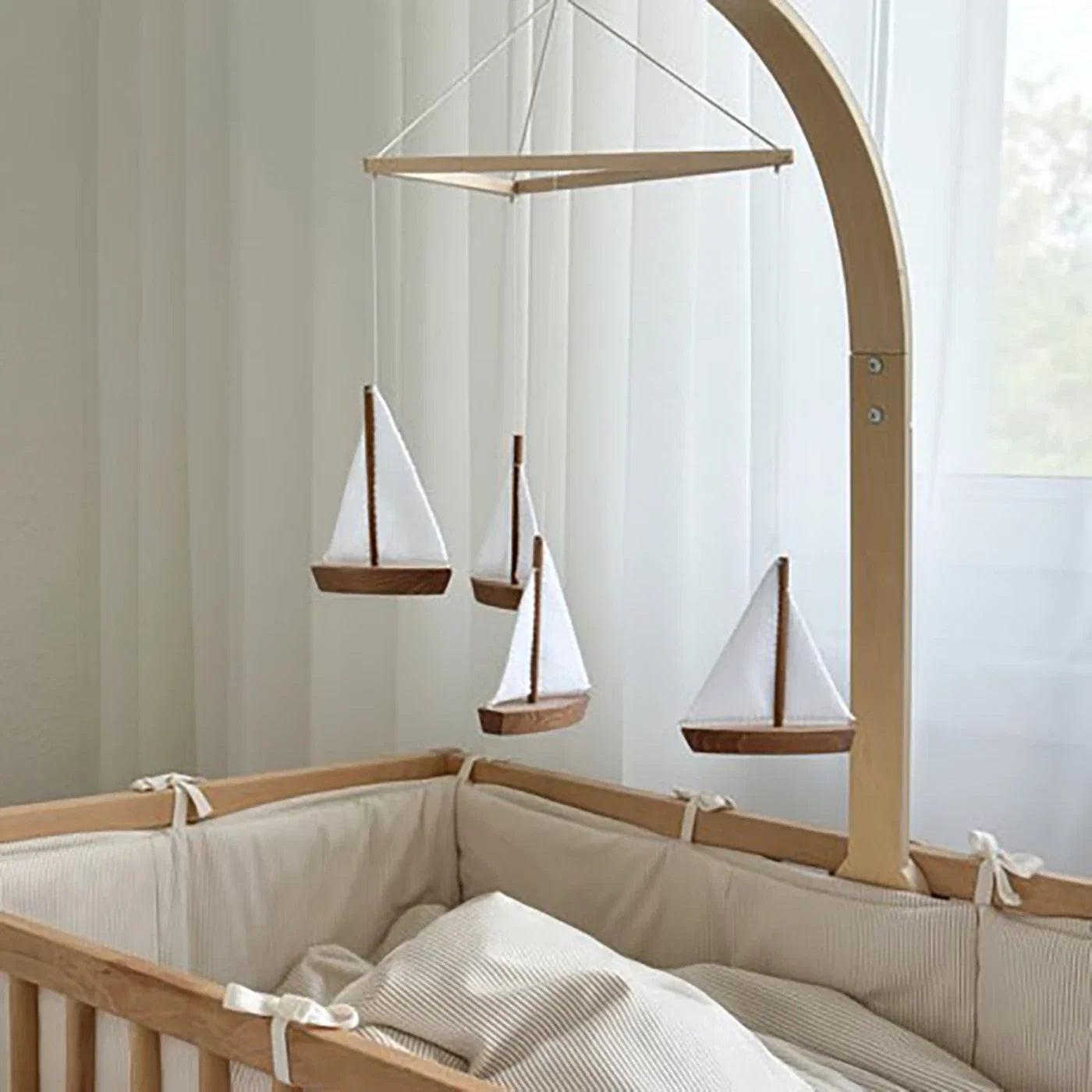 Classic Bedbumper