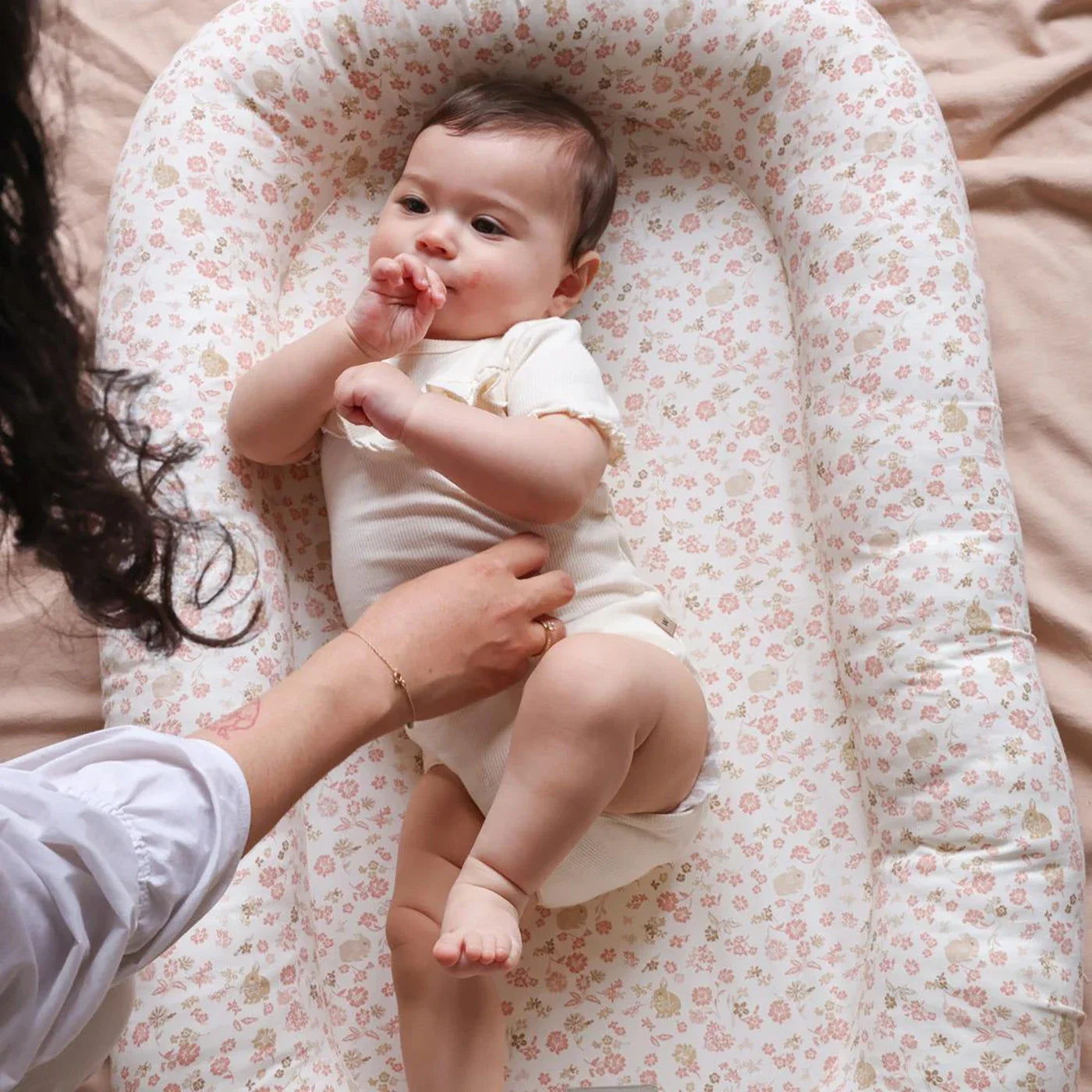 Augusta Babynest