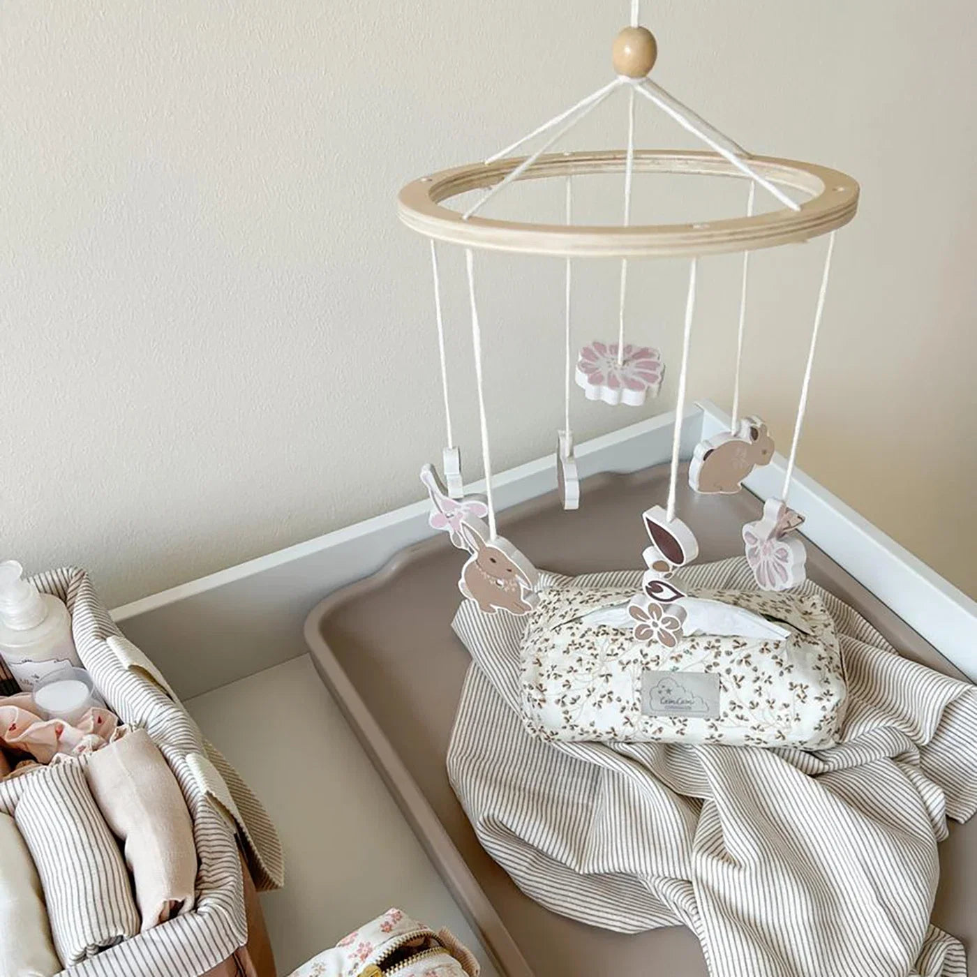 Augusta Babymobiel