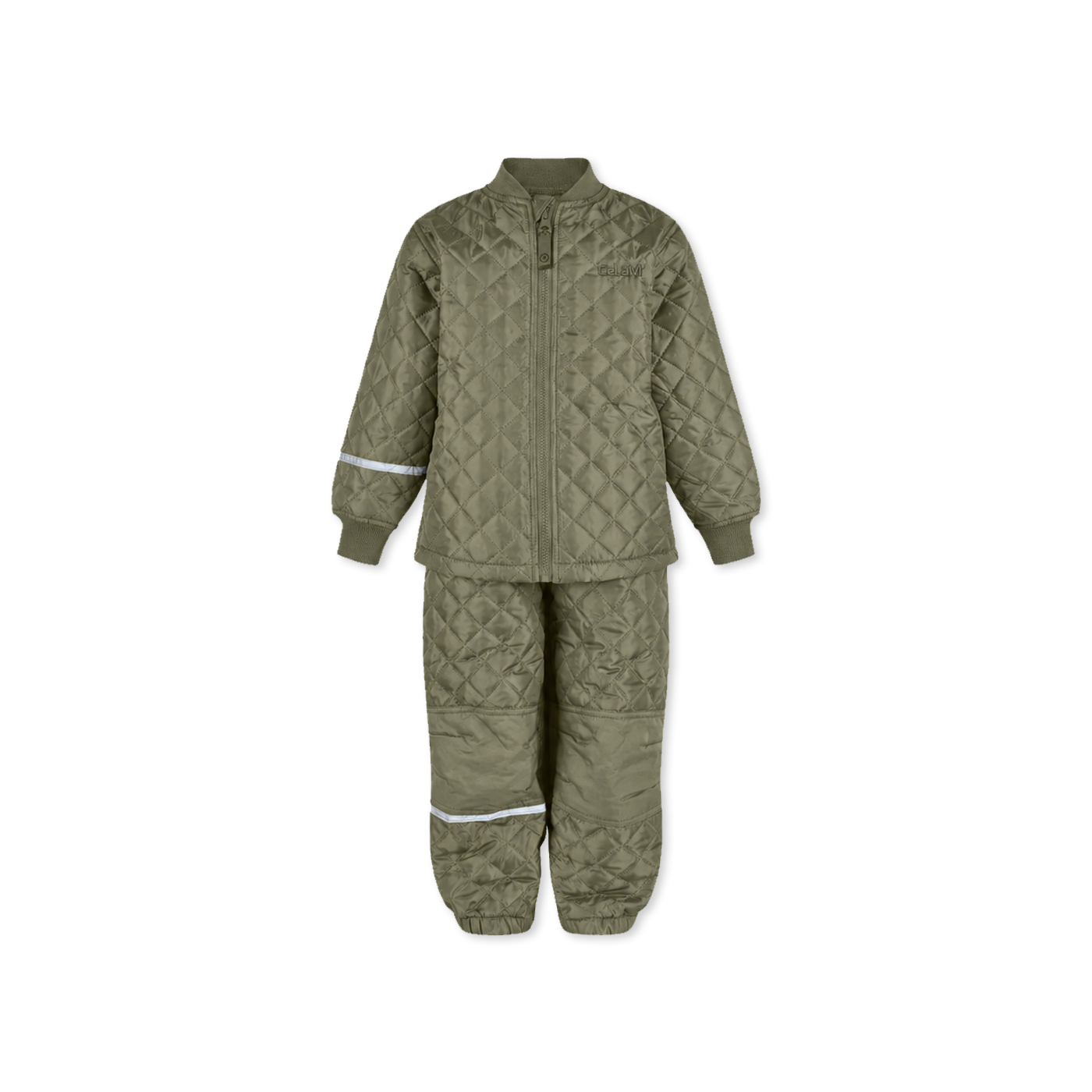Thermoset